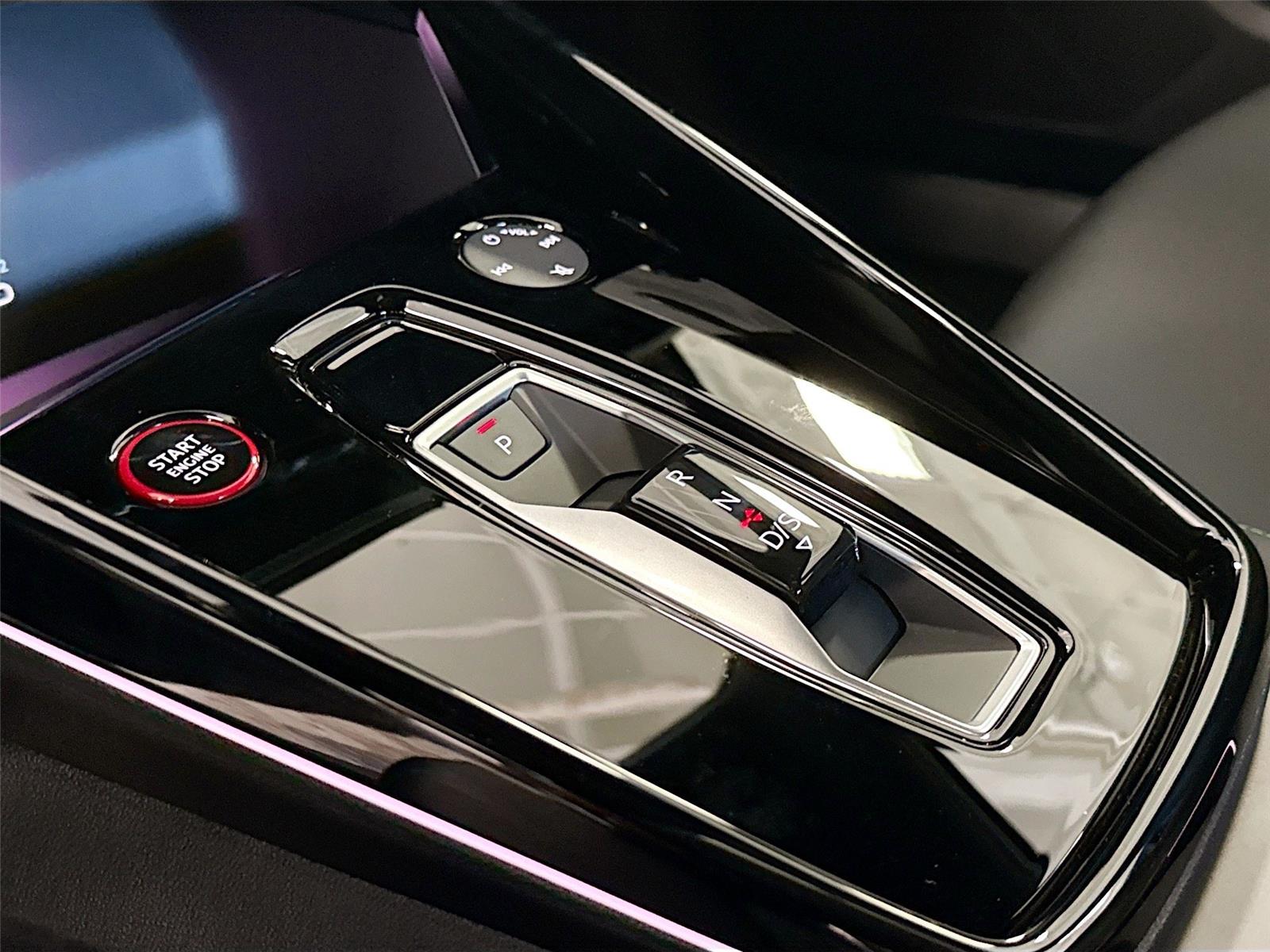 2026 Audi RS 3