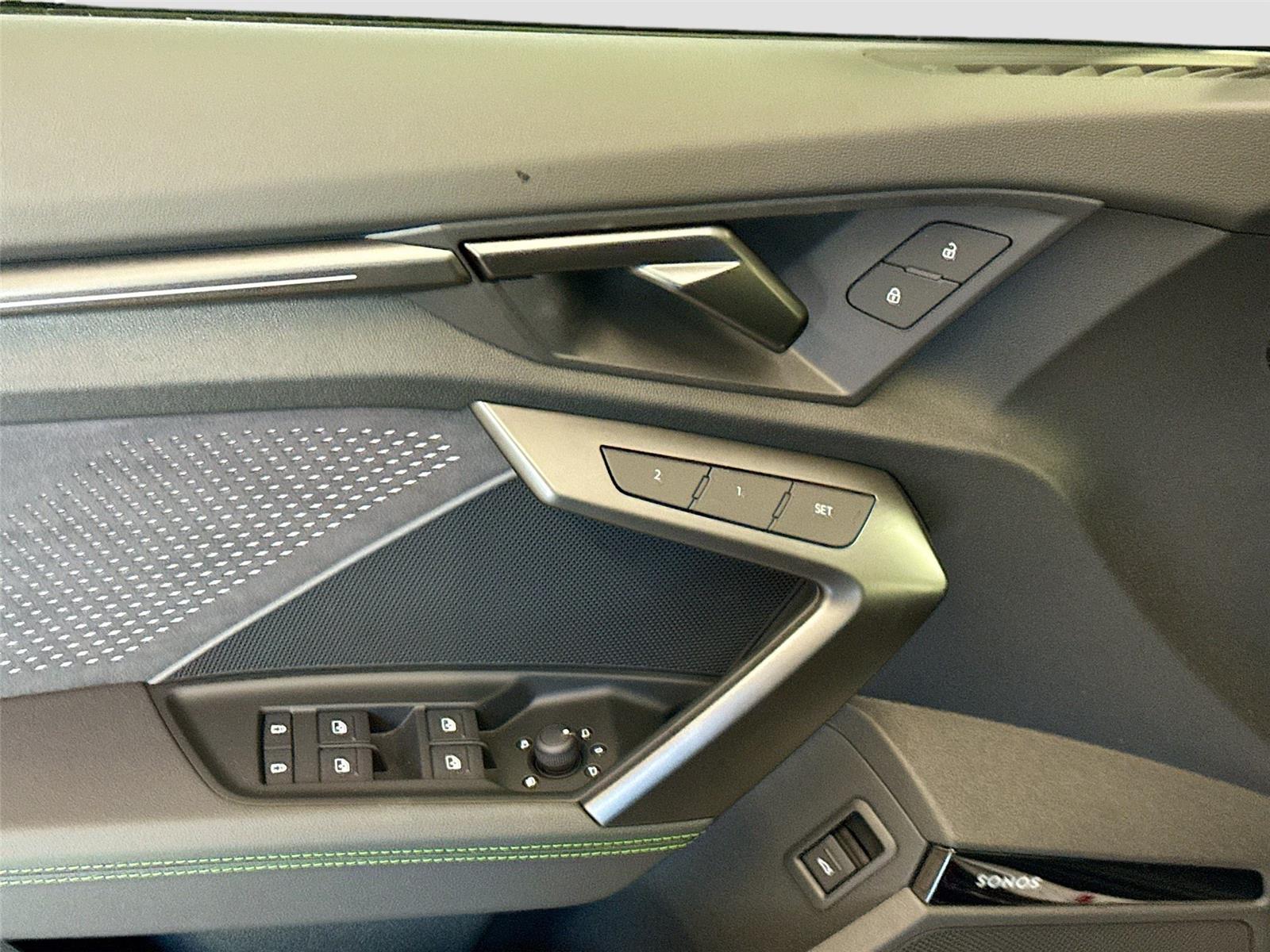 2026 Audi RS 3
