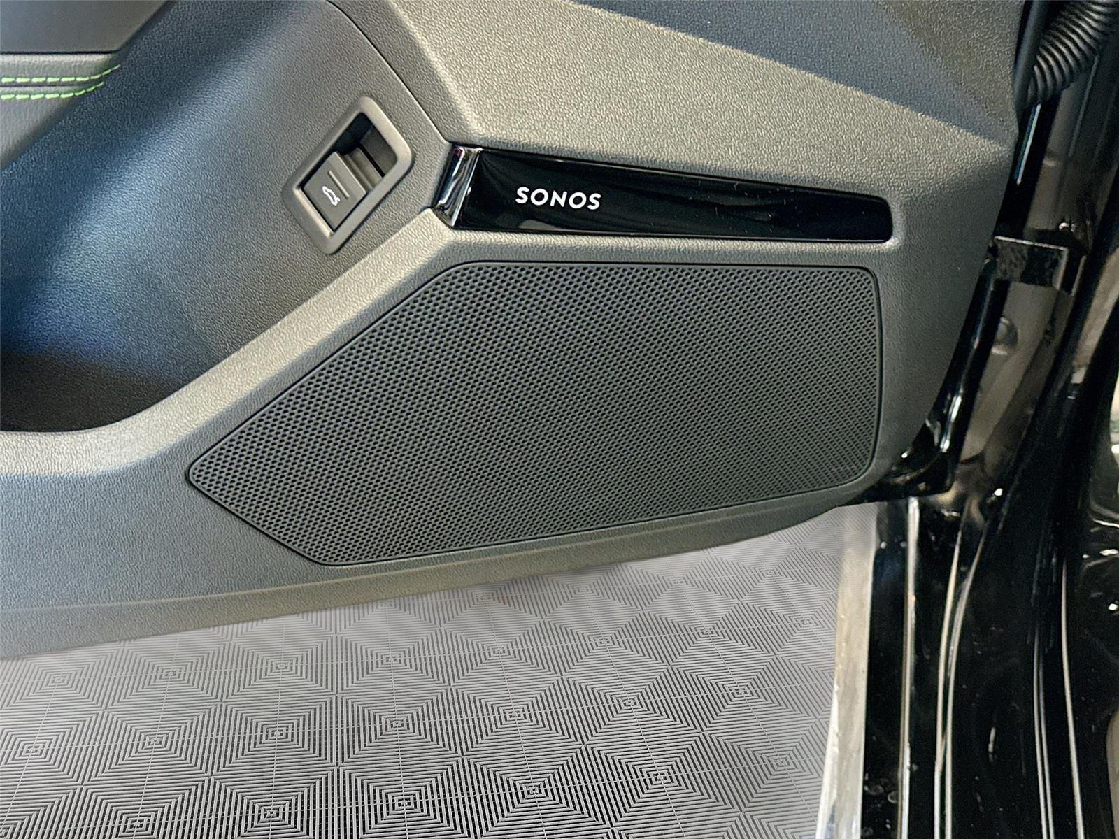 2026 Audi RS 3