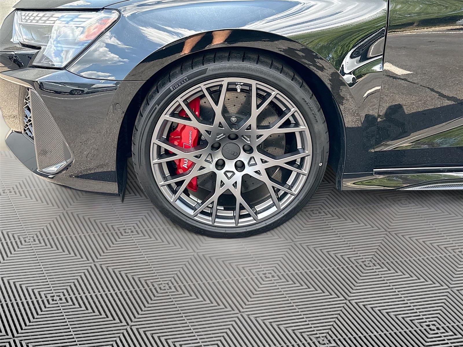 2026 Audi RS 3