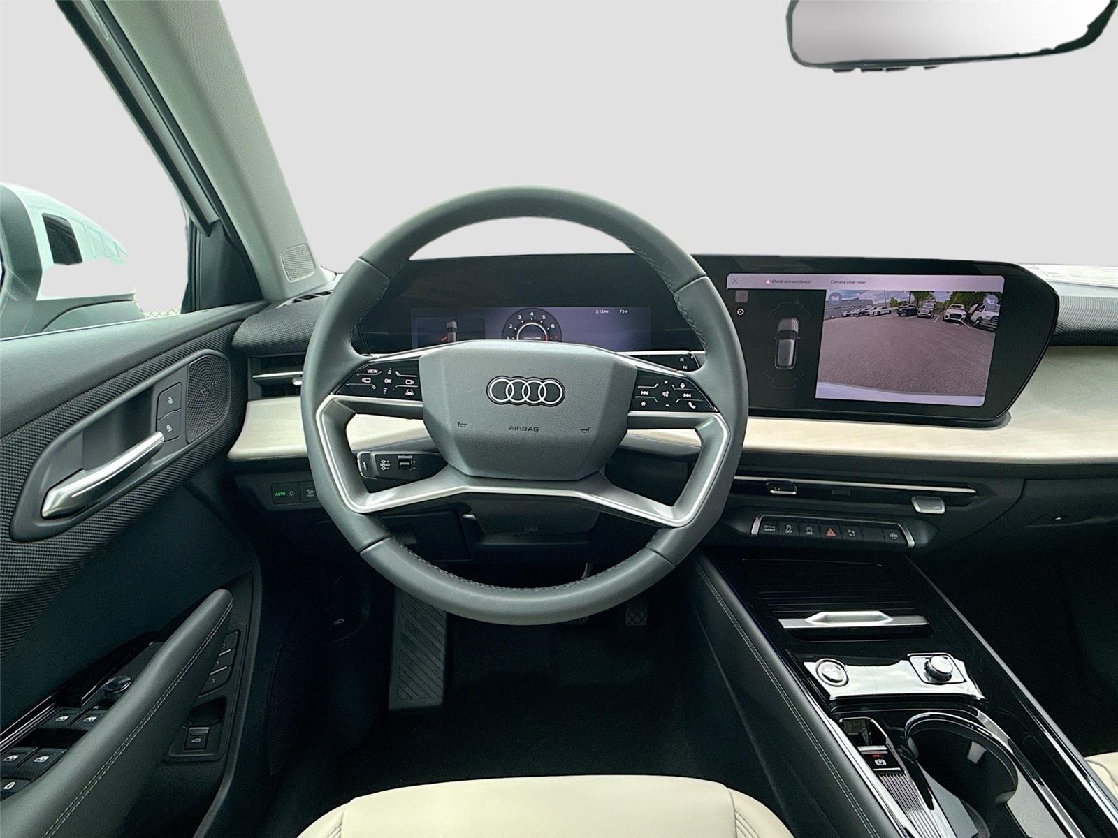 2026 Audi Q3 S line