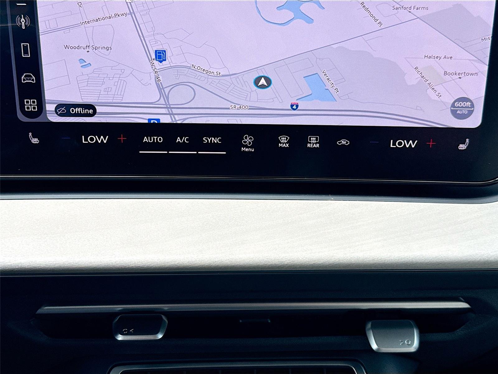 2026 Audi Q3 S line