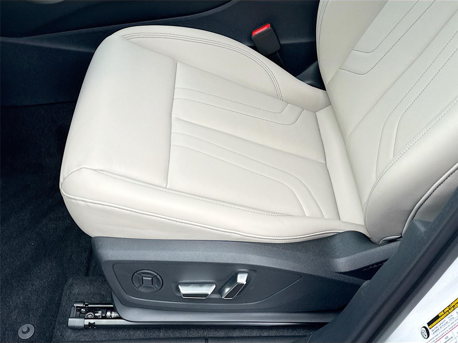 2026 Audi Q3 S line