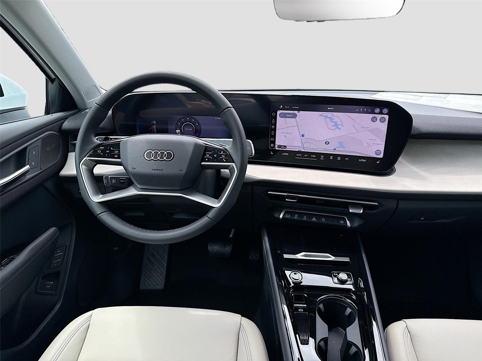 2026 Audi Q3 S line