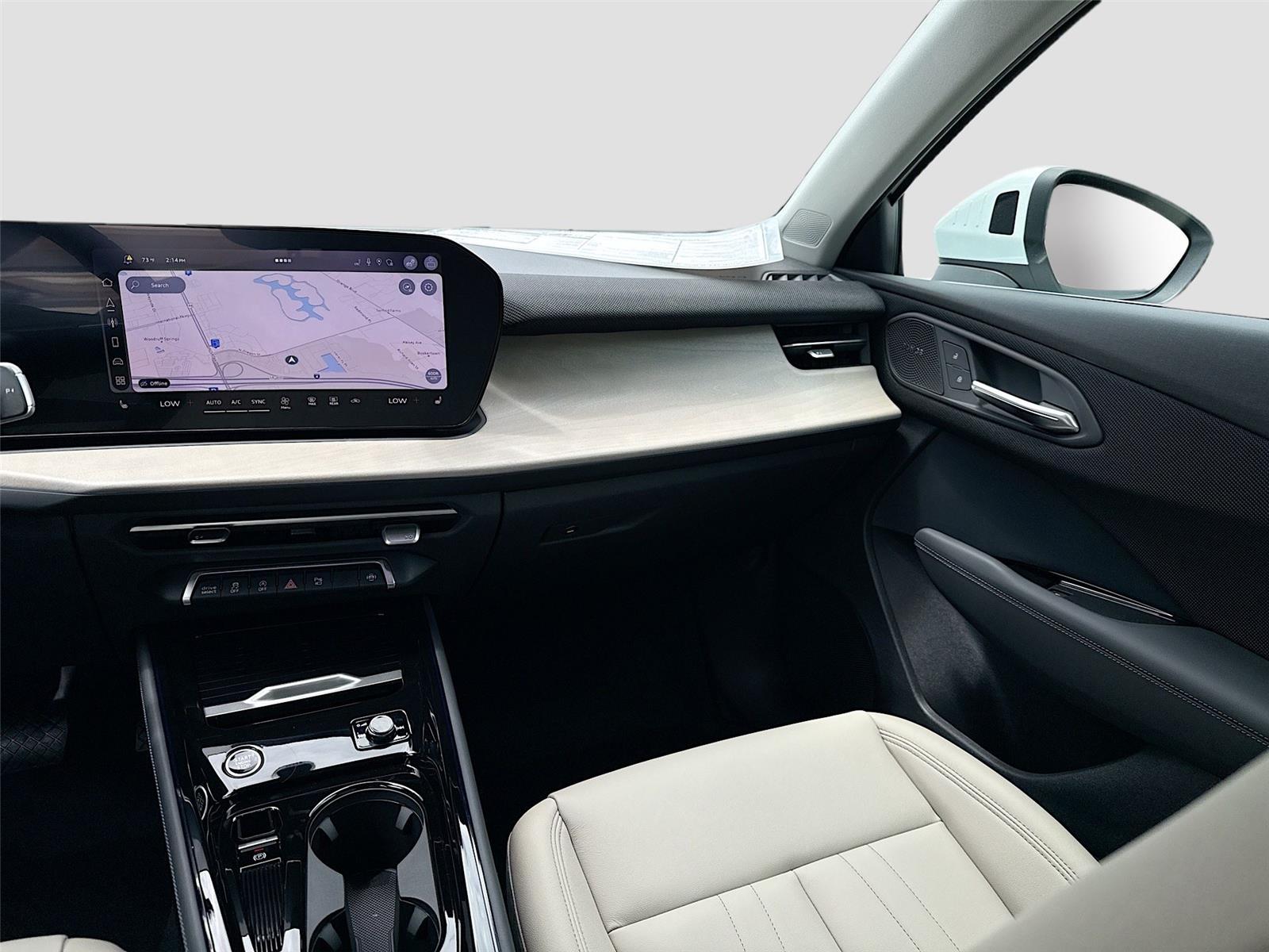 2026 Audi Q3 S line