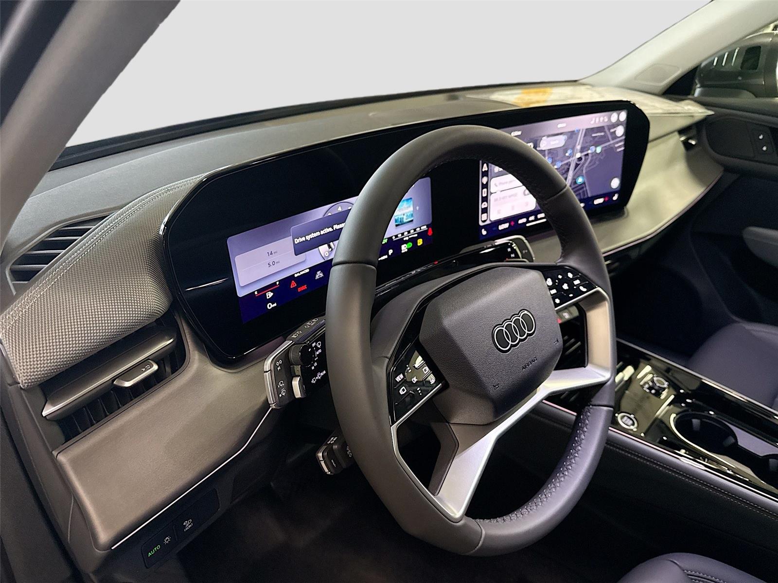 2026 Audi Q3 S line