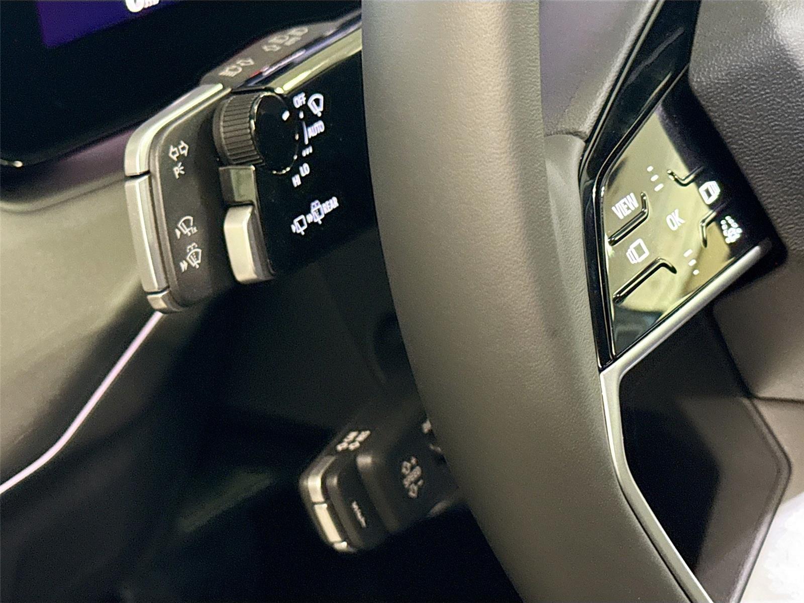 2026 Audi Q3 S line
