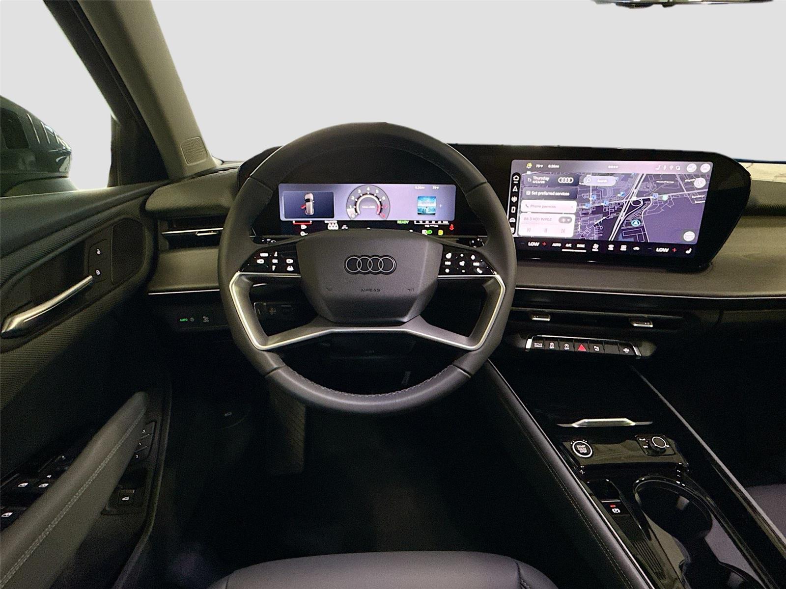2026 Audi Q3 S line