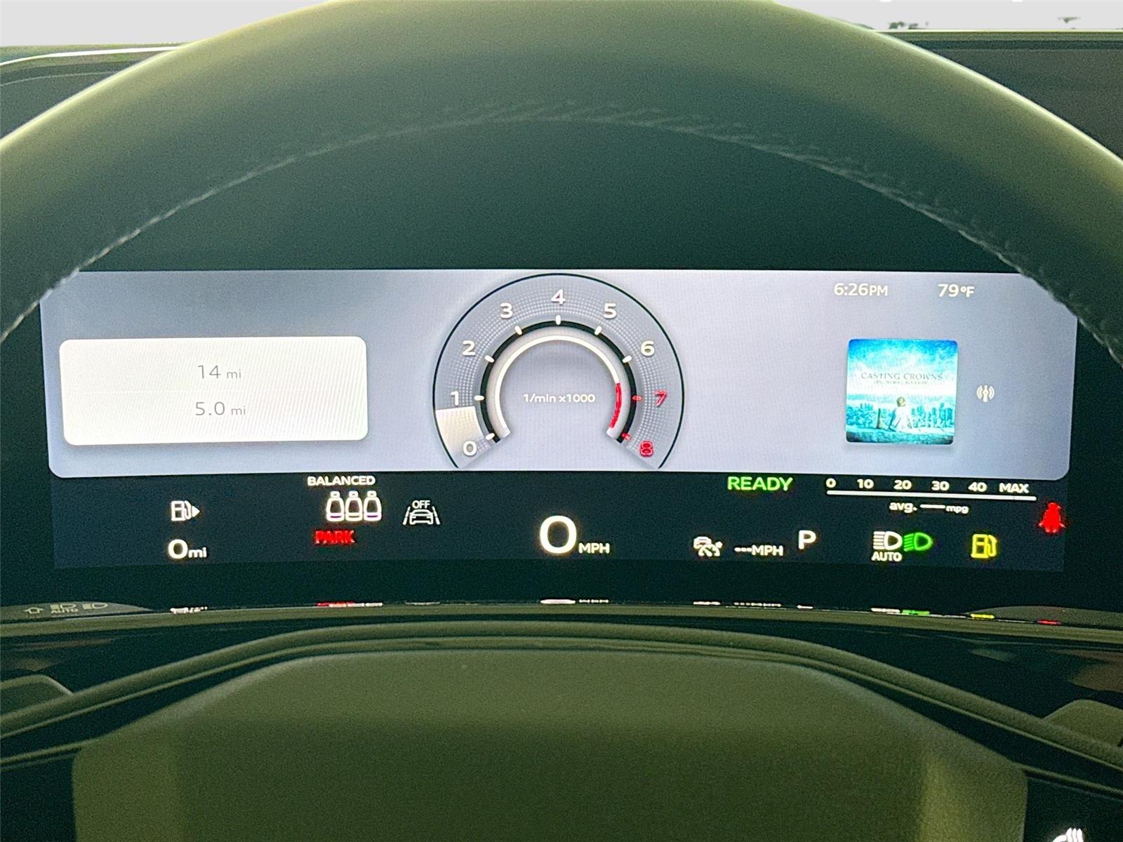 2026 Audi Q3 S line