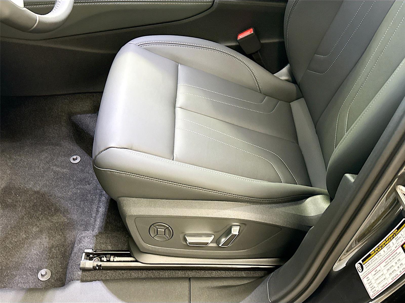 2026 Audi Q3 S line
