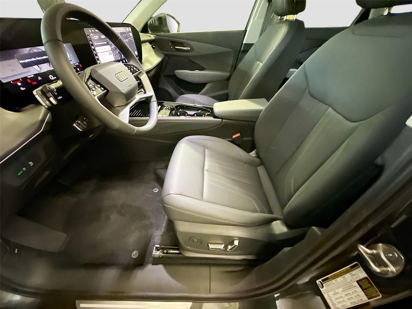 2026 Audi Q3 S line