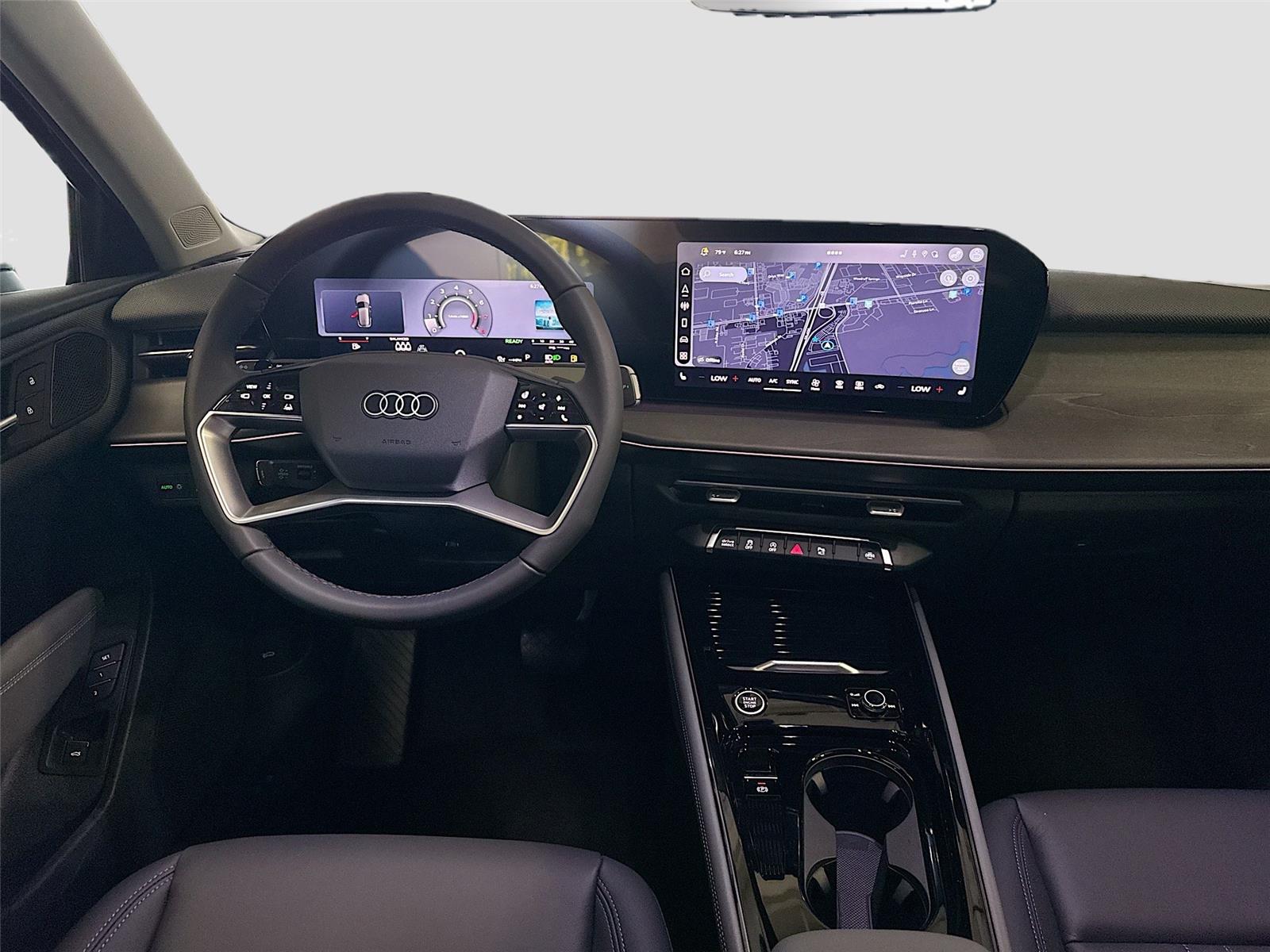 2026 Audi Q3 S line