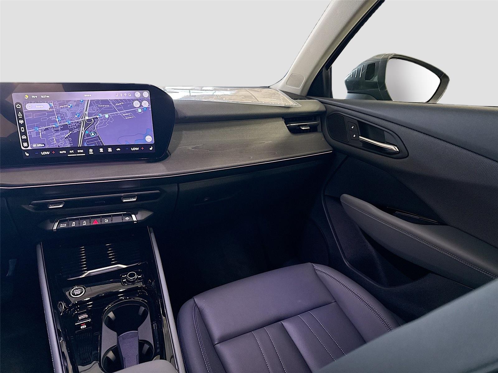 2026 Audi Q3 S line