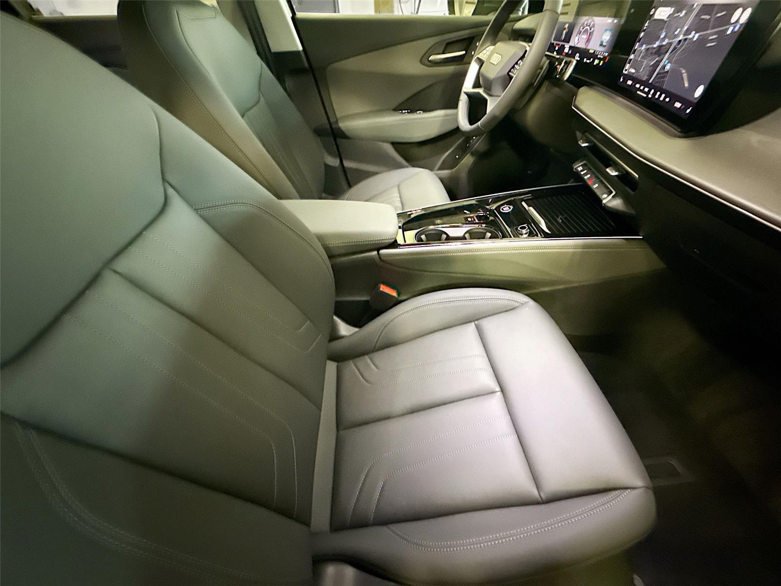 2026 Audi Q3 S line