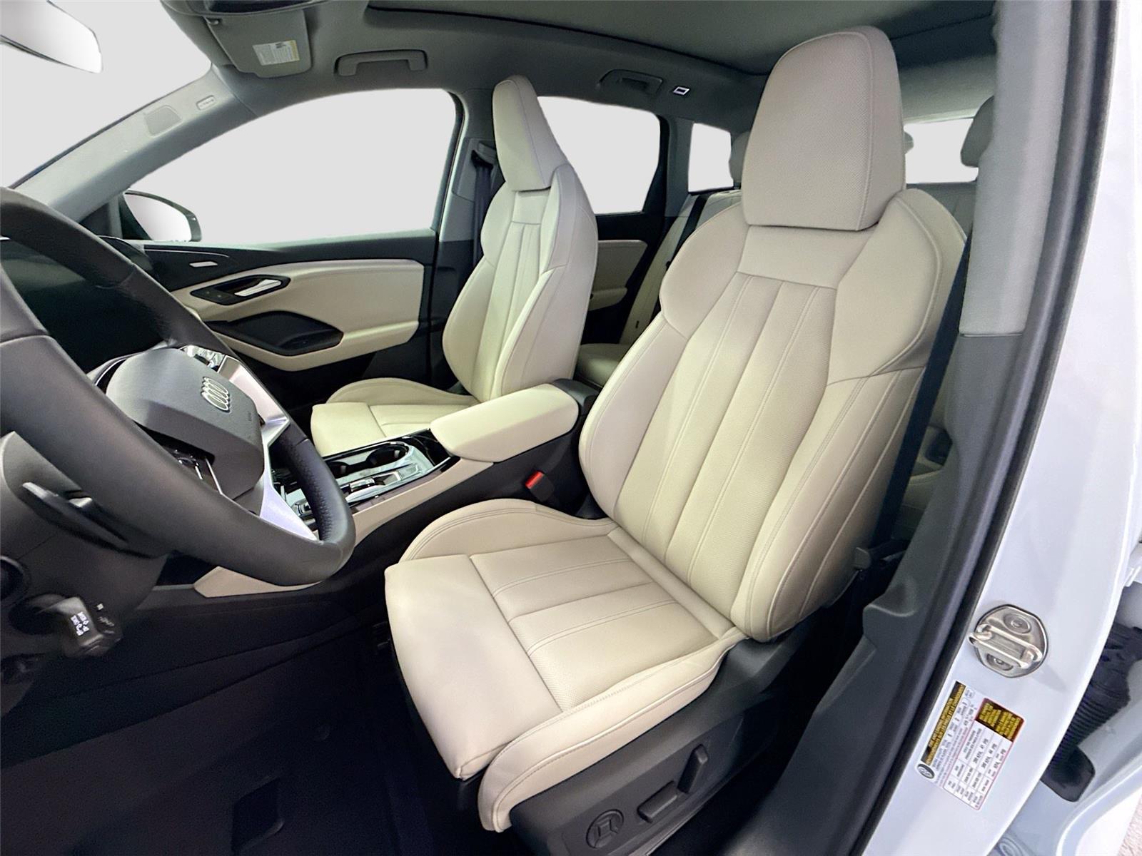 2027 Audi Q6 e-tron Premium Plus