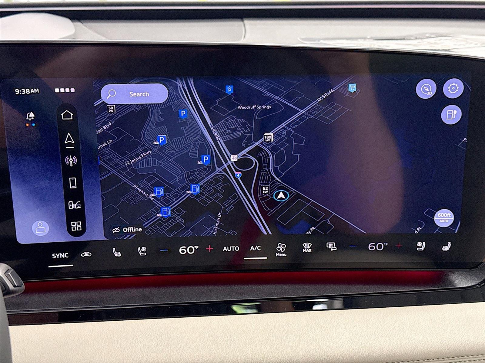 2027 Audi Q6 e-tron Premium Plus