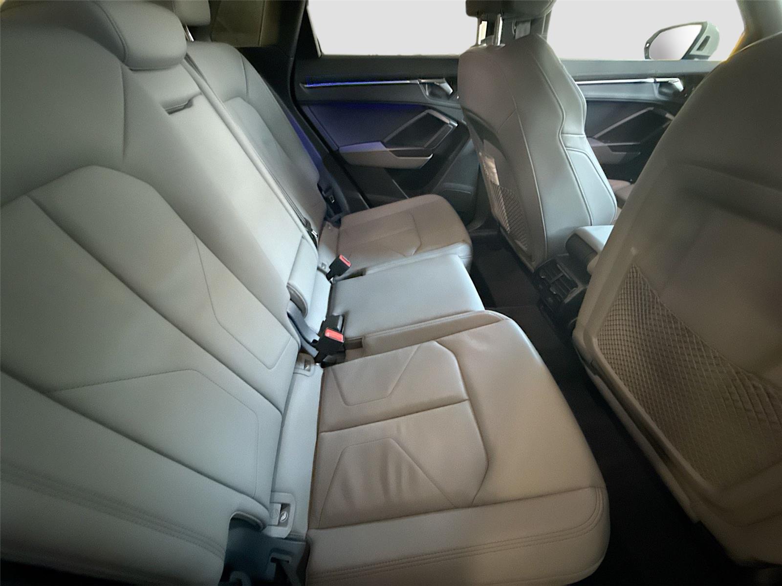 2024 Audi Q3 S line Premium Plus