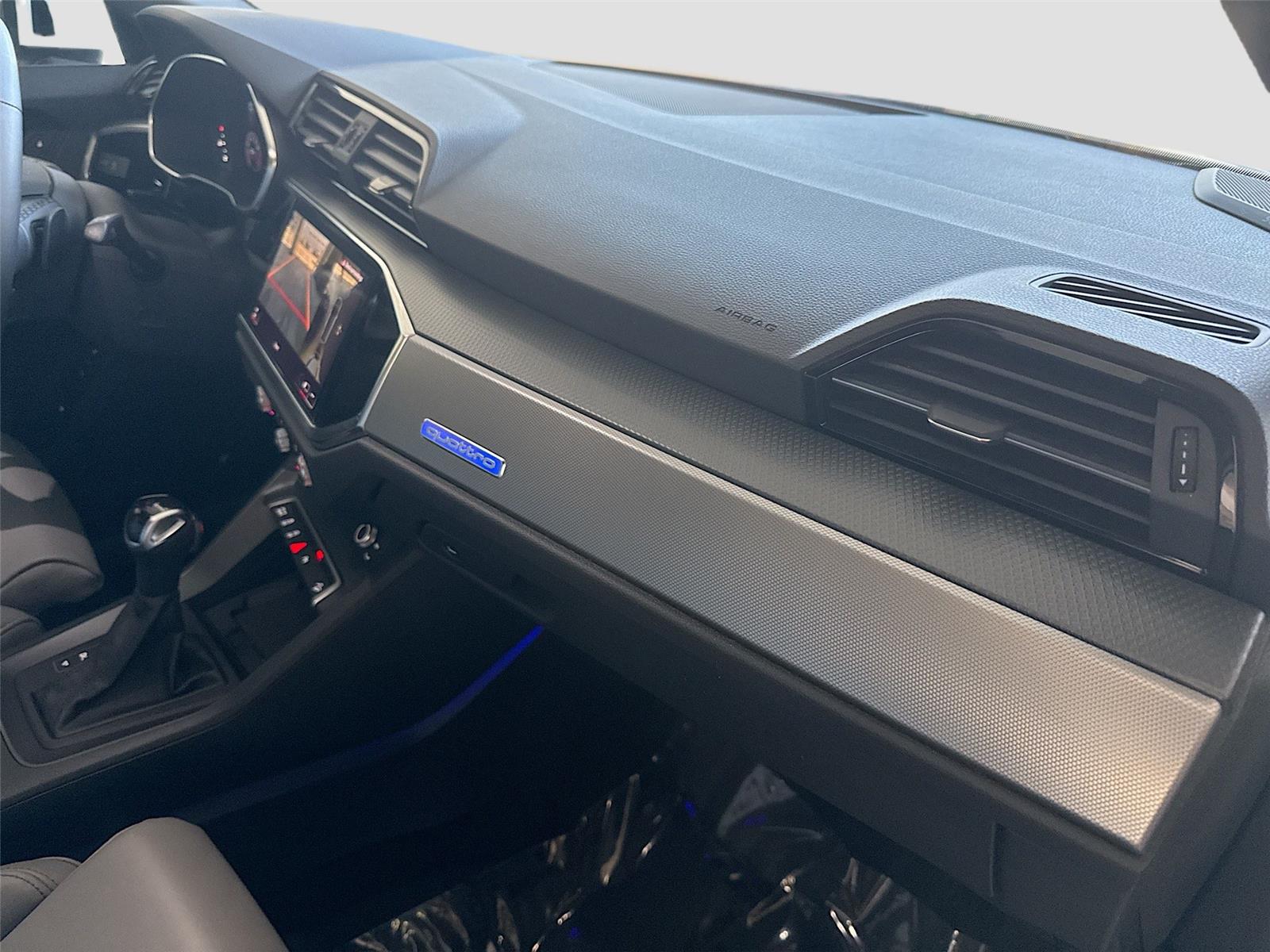 2024 Audi Q3 S line Premium Plus