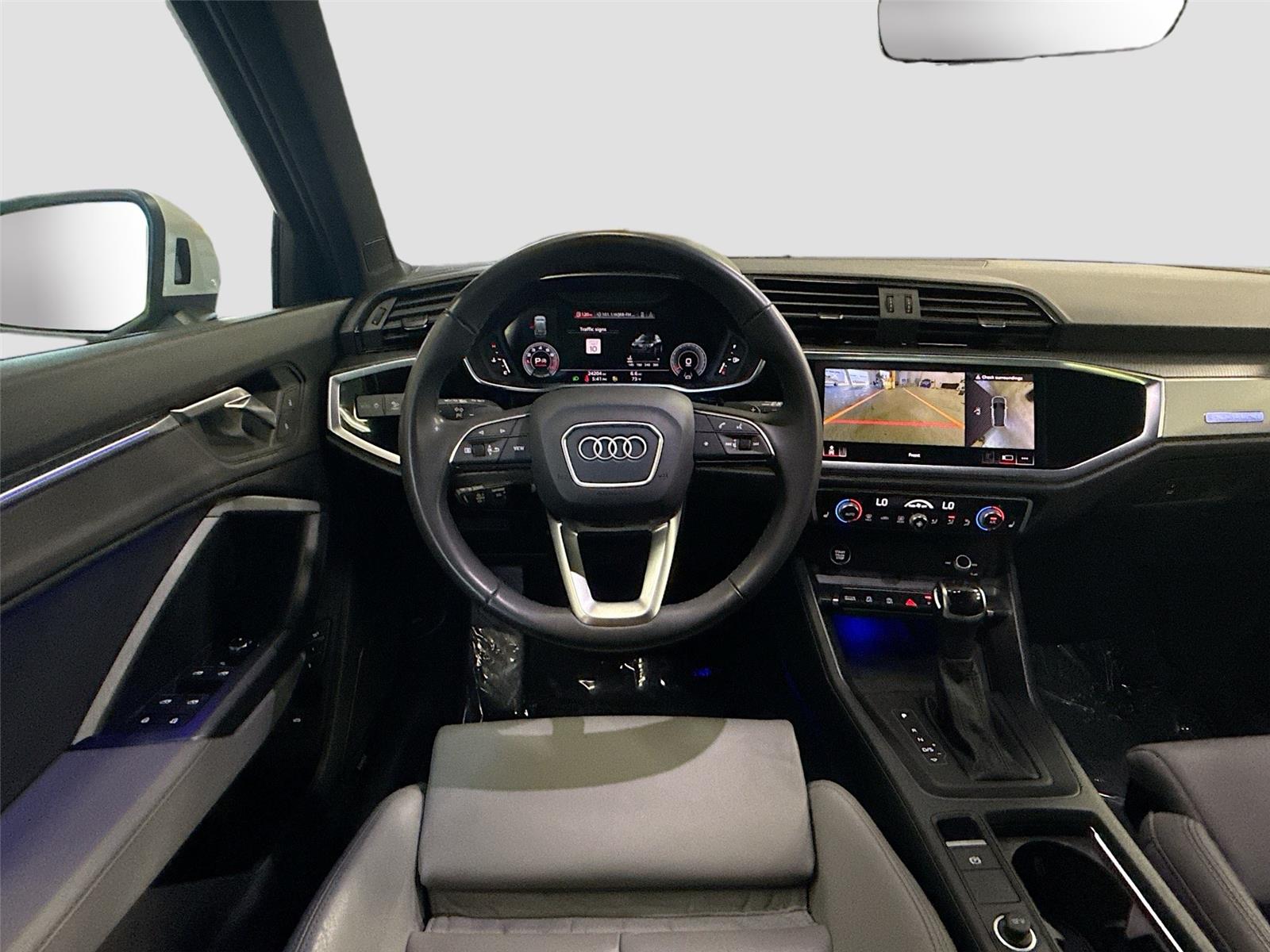2024 Audi Q3 S line Premium Plus