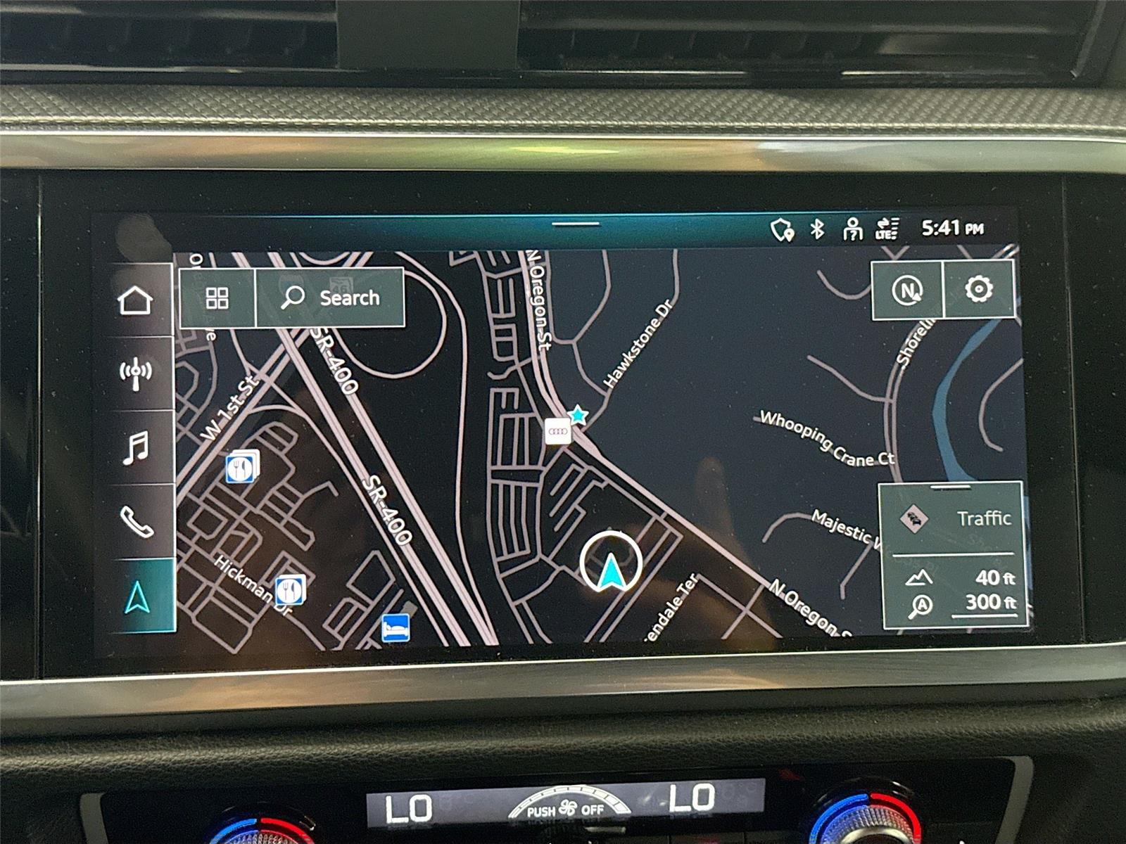 2024 Audi Q3 S line Premium Plus