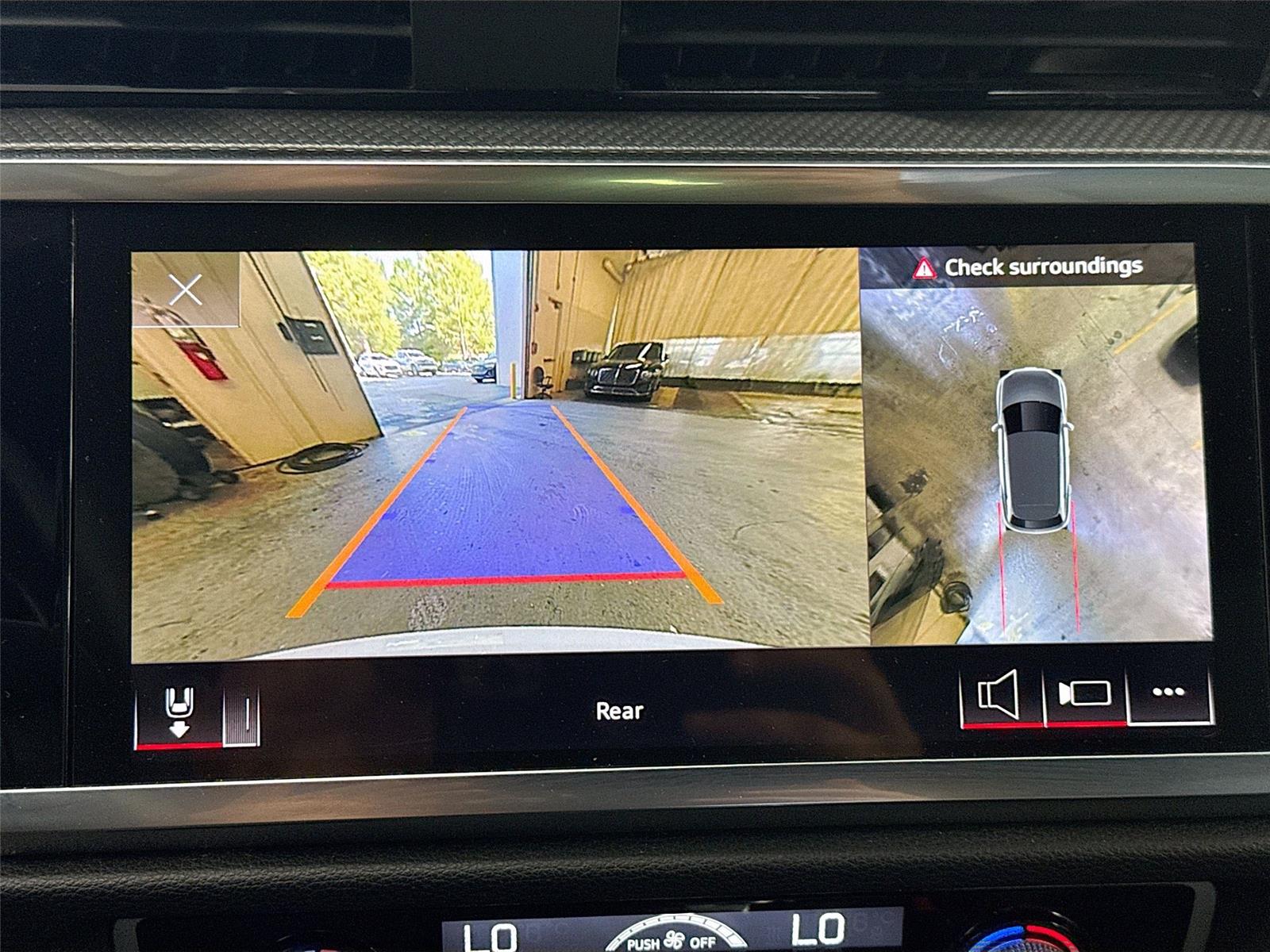 2024 Audi Q3 S line Premium Plus