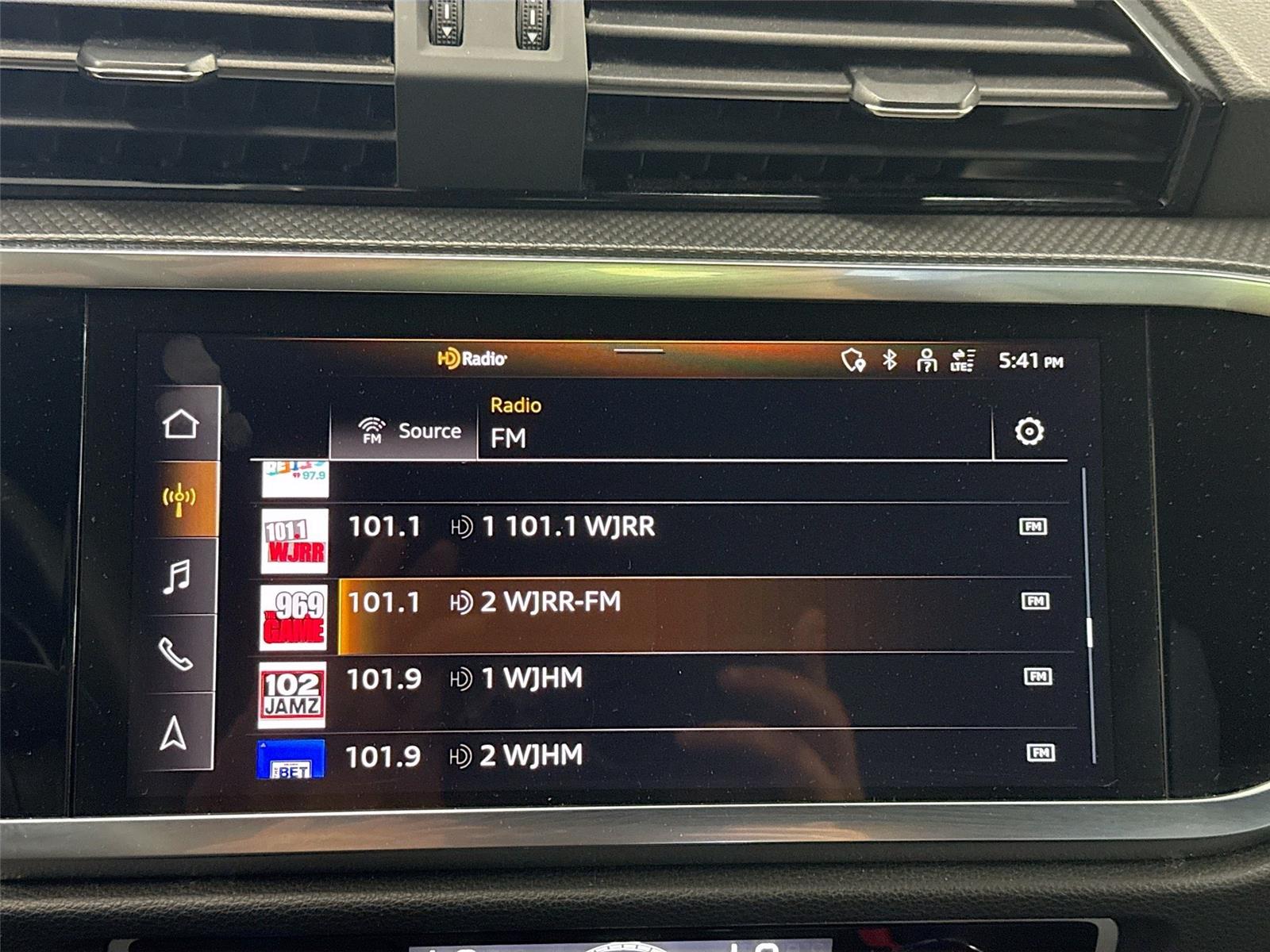 2024 Audi Q3 S line Premium Plus