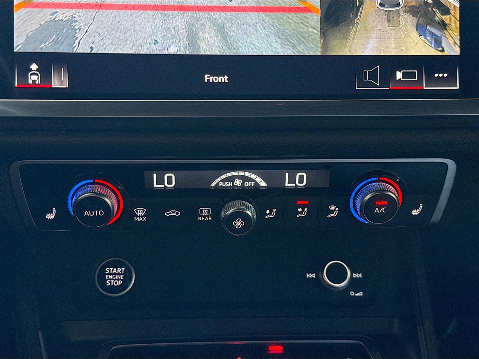 2024 Audi Q3 S line Premium Plus
