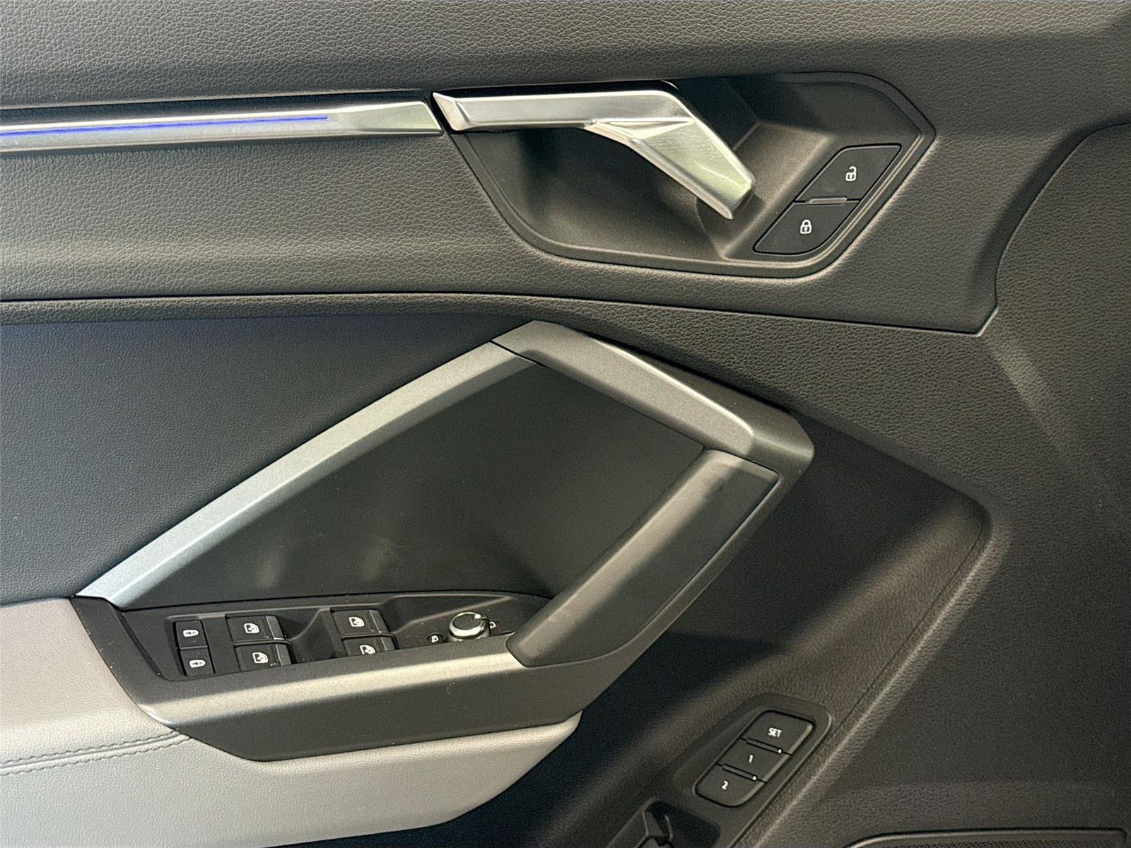 2024 Audi Q3 S line Premium Plus