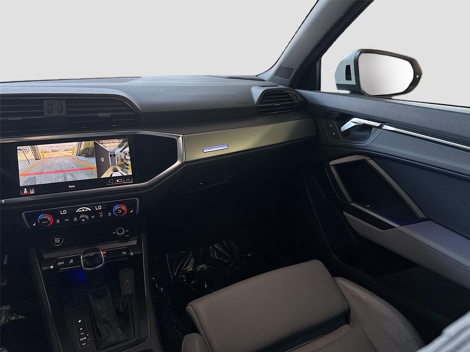 2024 Audi Q3 S line Premium Plus