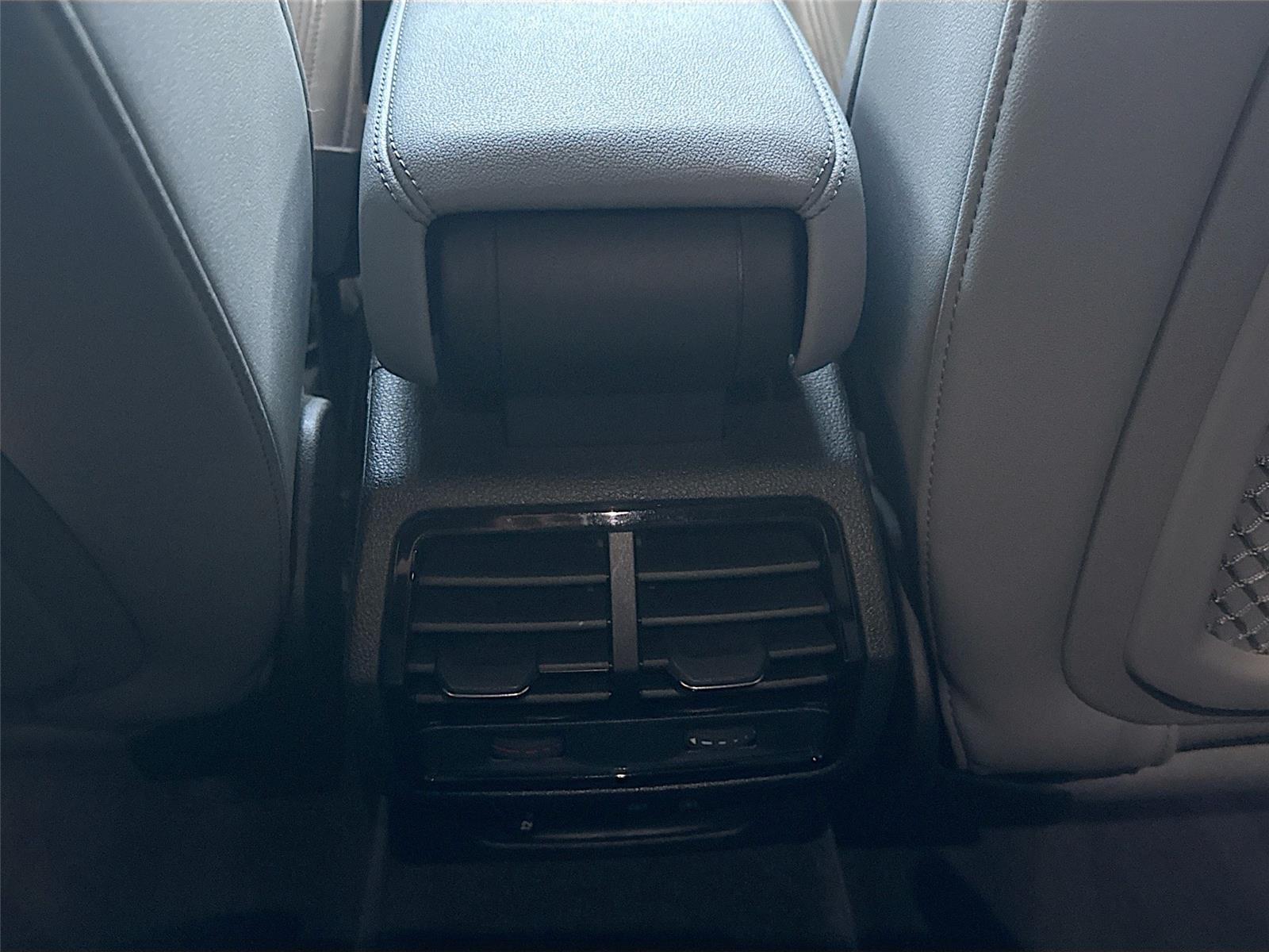 2024 Audi Q3 S line Premium Plus