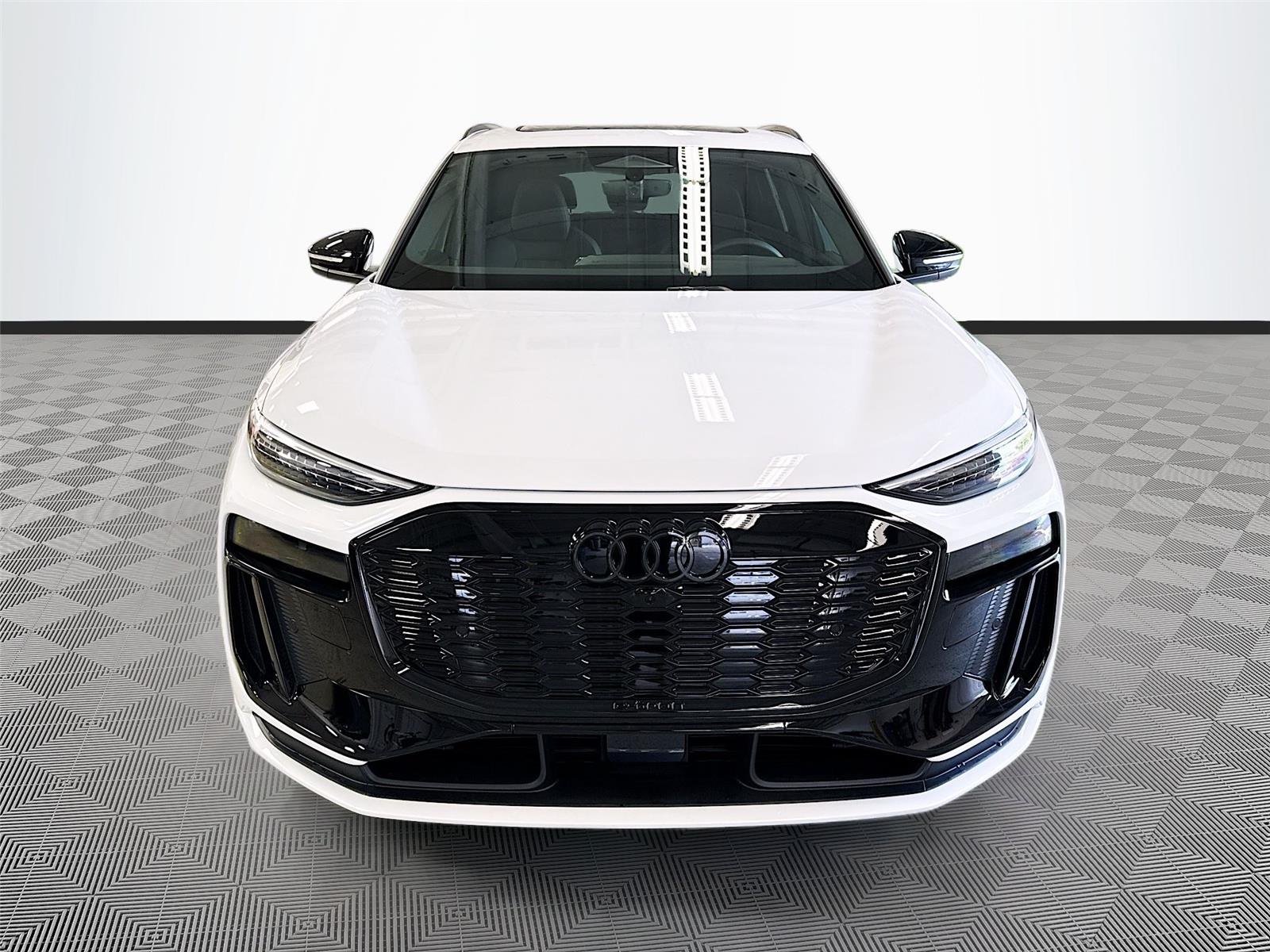 2027 Audi Q6 e-tron Premium Plus
