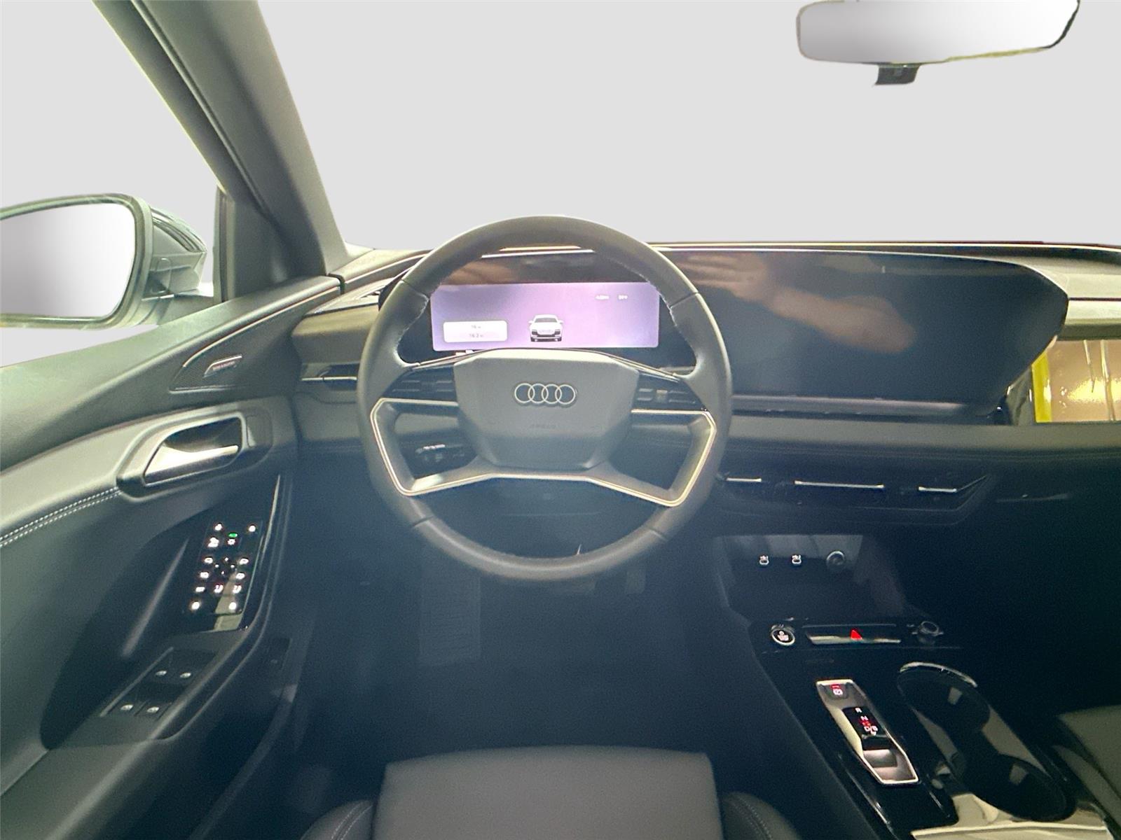 2027 Audi Q6 e-tron Premium Plus