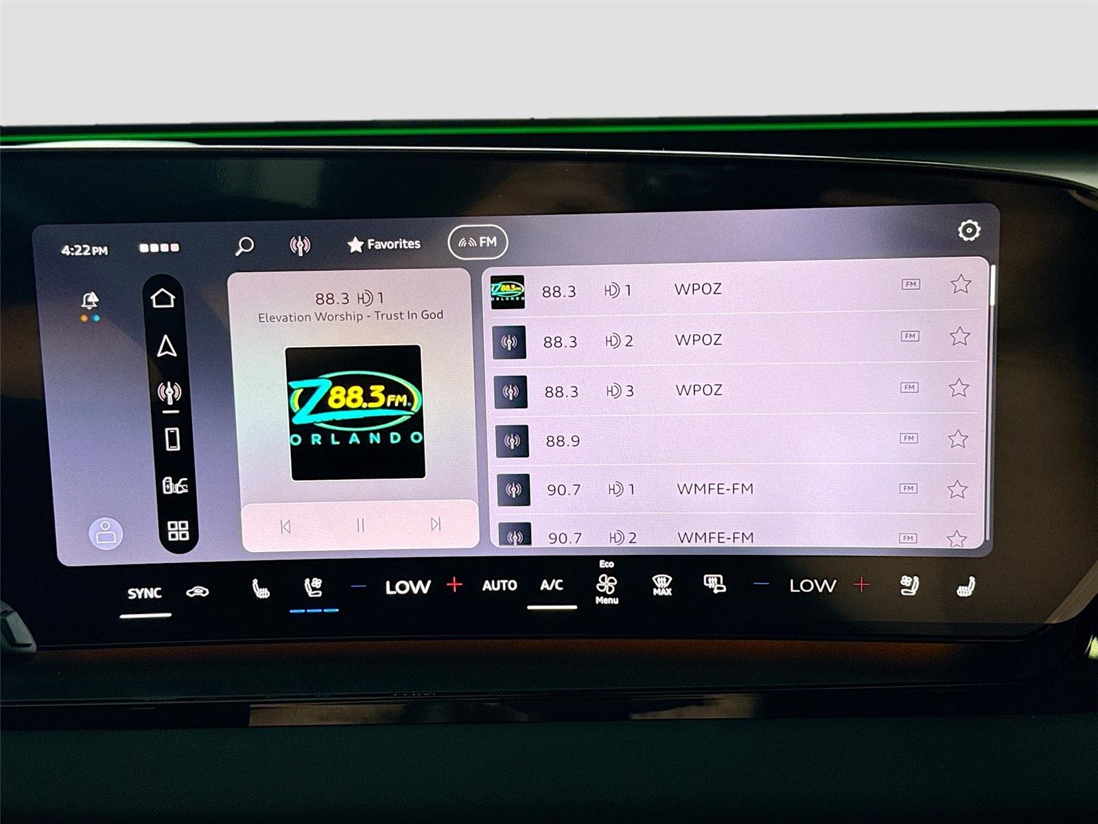 2027 Audi Q6 e-tron Premium Plus