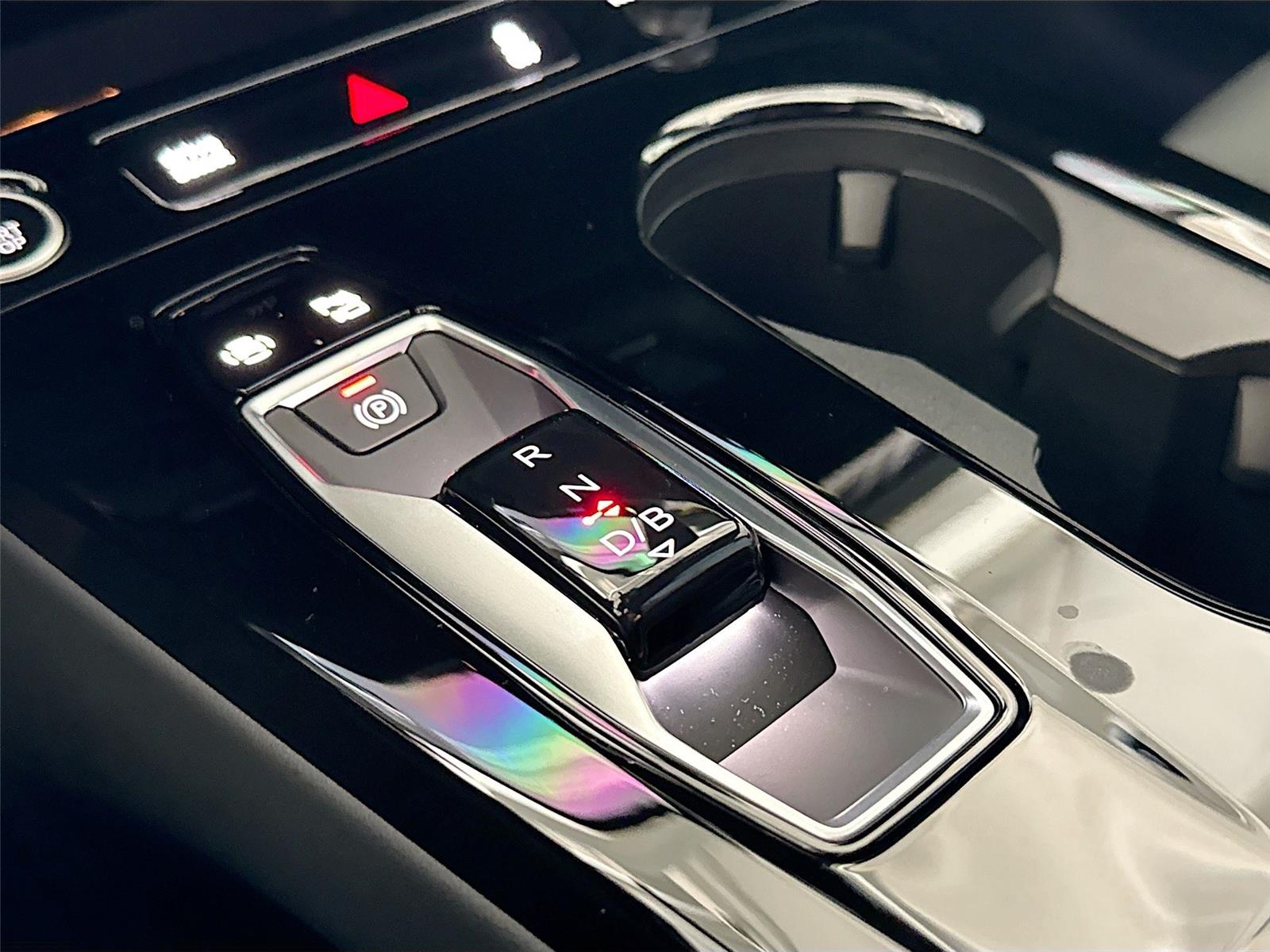 2027 Audi Q6 e-tron Premium Plus