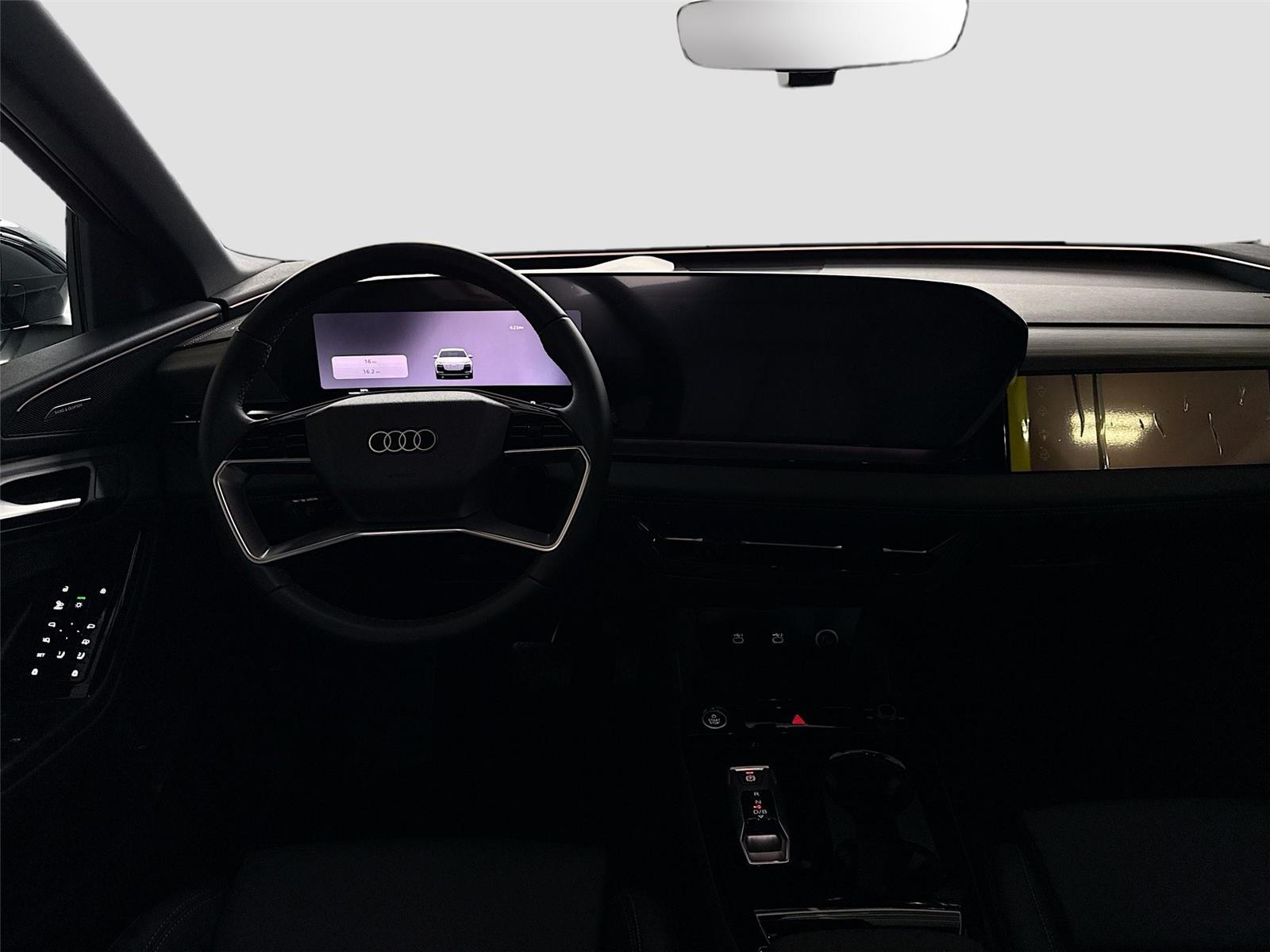 2027 Audi Q6 e-tron Premium Plus