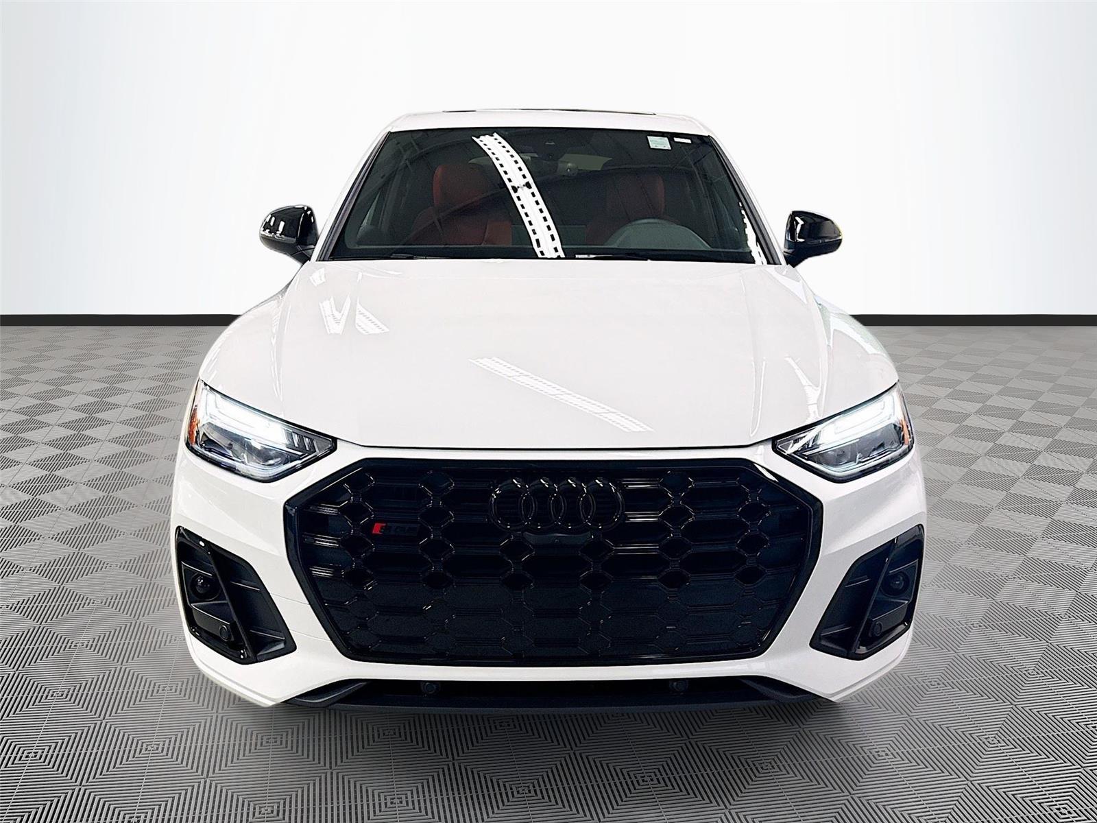 2024 AUDI SQ5 SPORTBACK