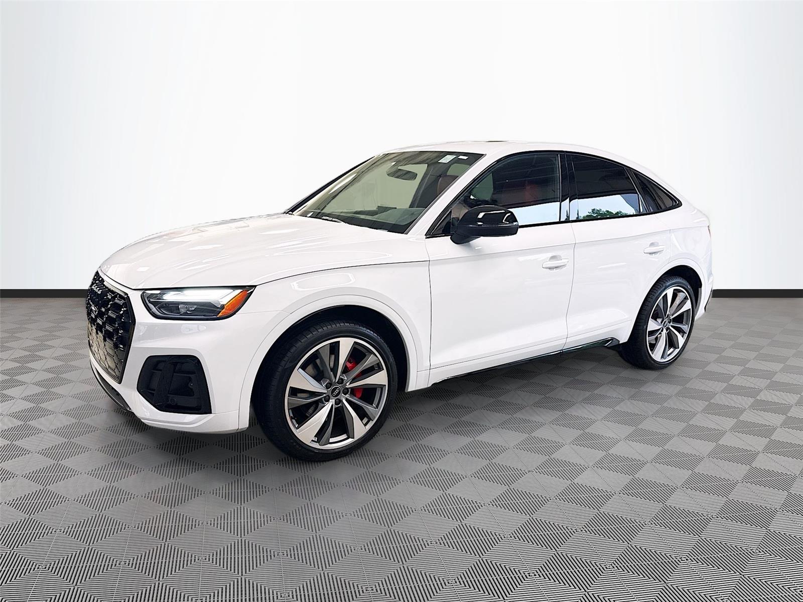 2024 AUDI SQ5 SPORTBACK