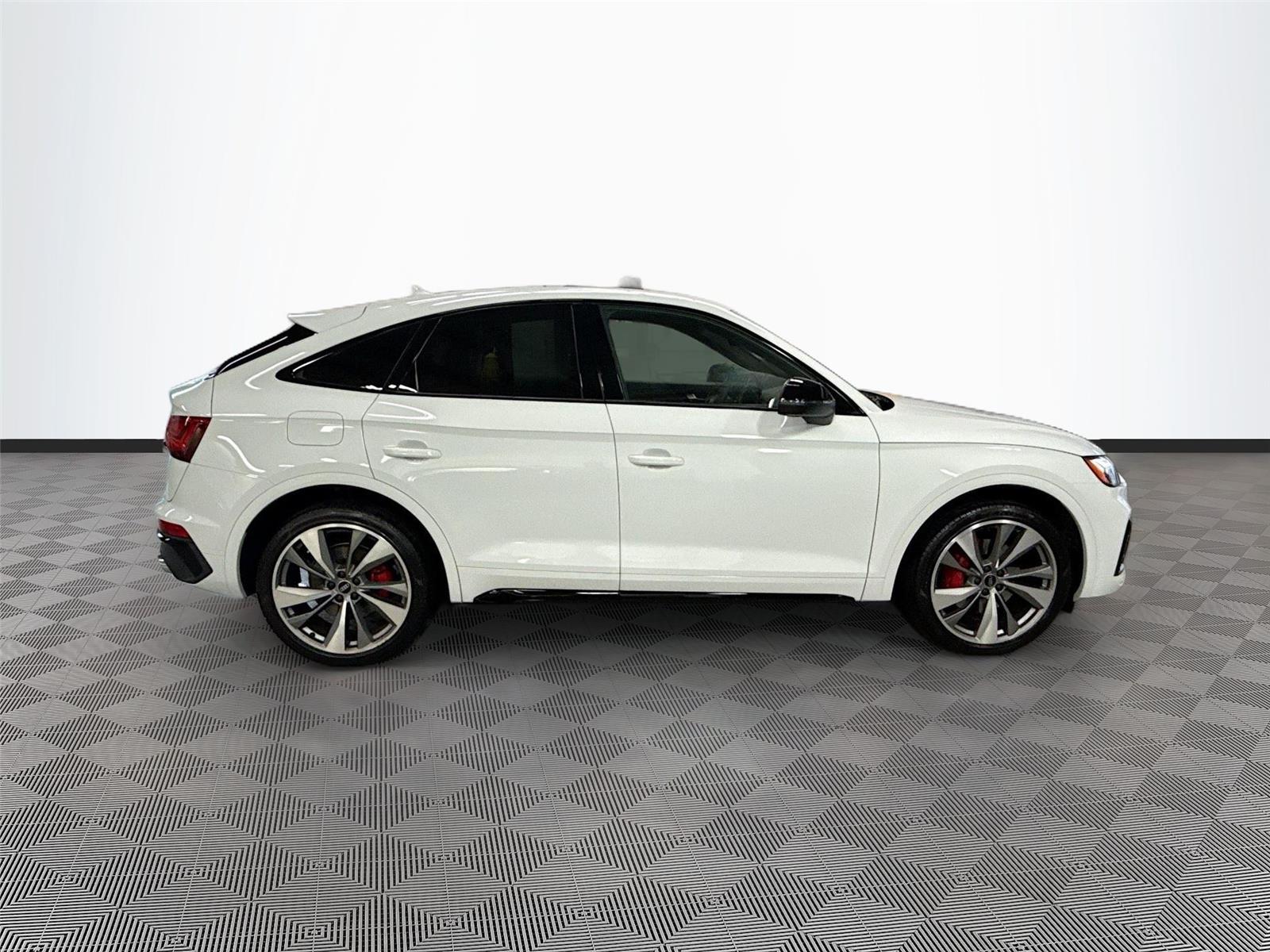 2024 AUDI SQ5 SPORTBACK