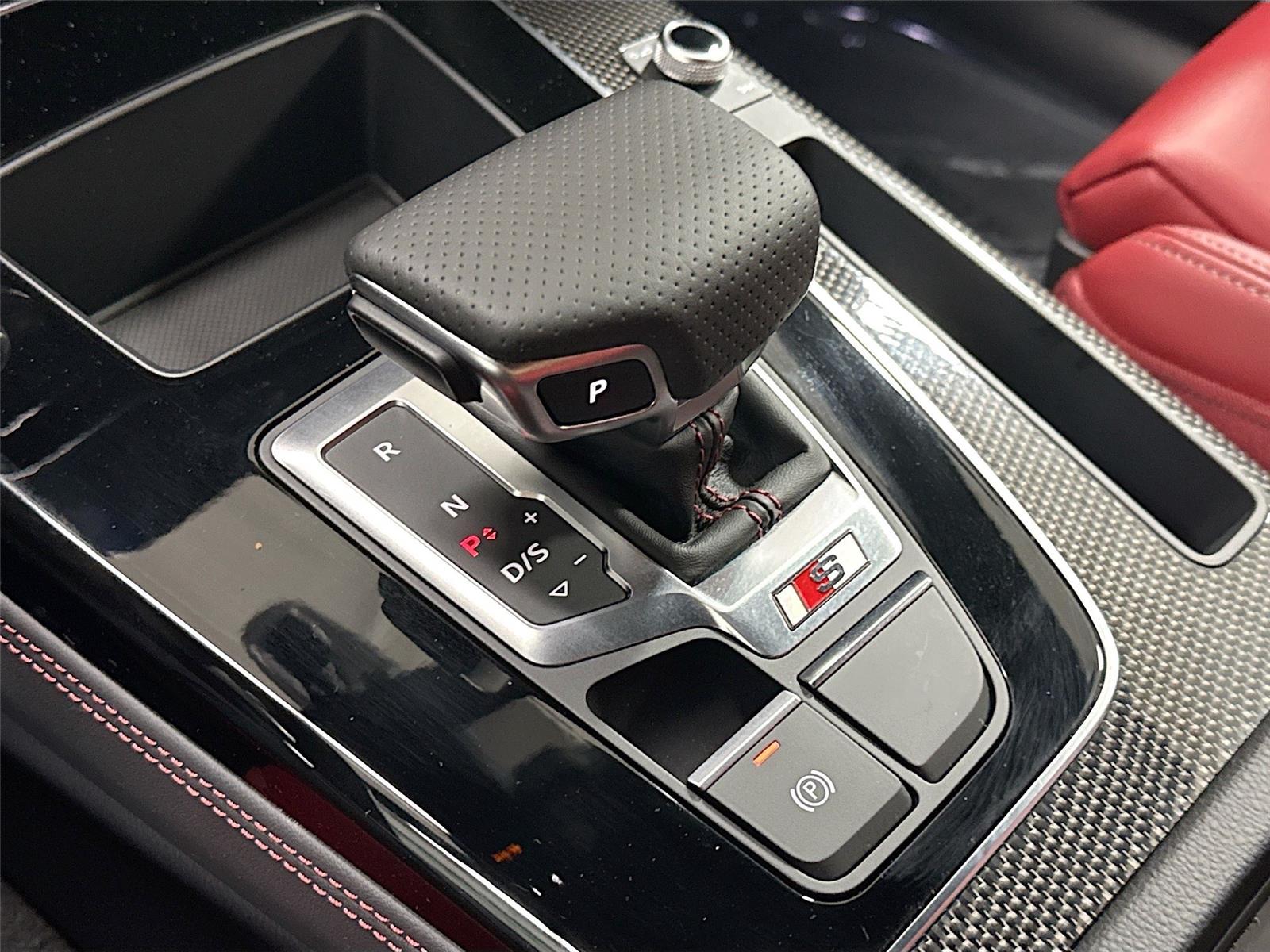 2024 AUDI SQ5 SPORTBACK