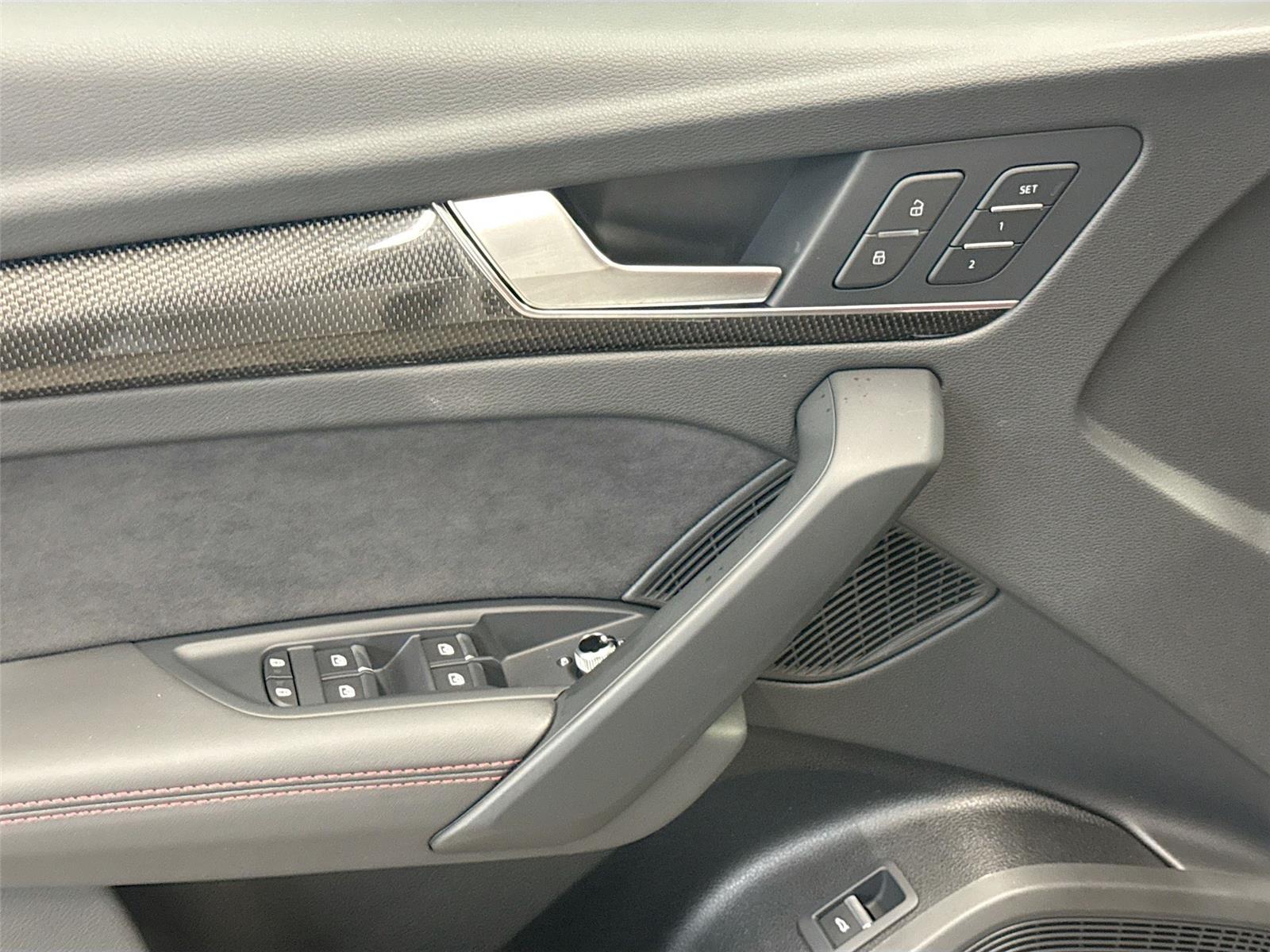 2024 AUDI SQ5 SPORTBACK