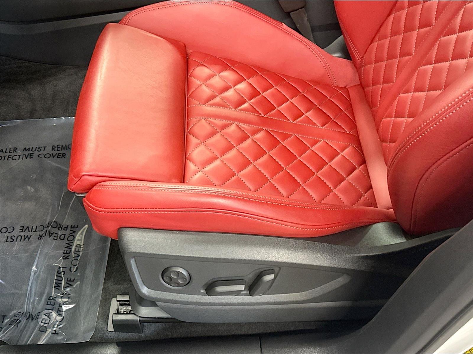 2024 AUDI SQ5 SPORTBACK