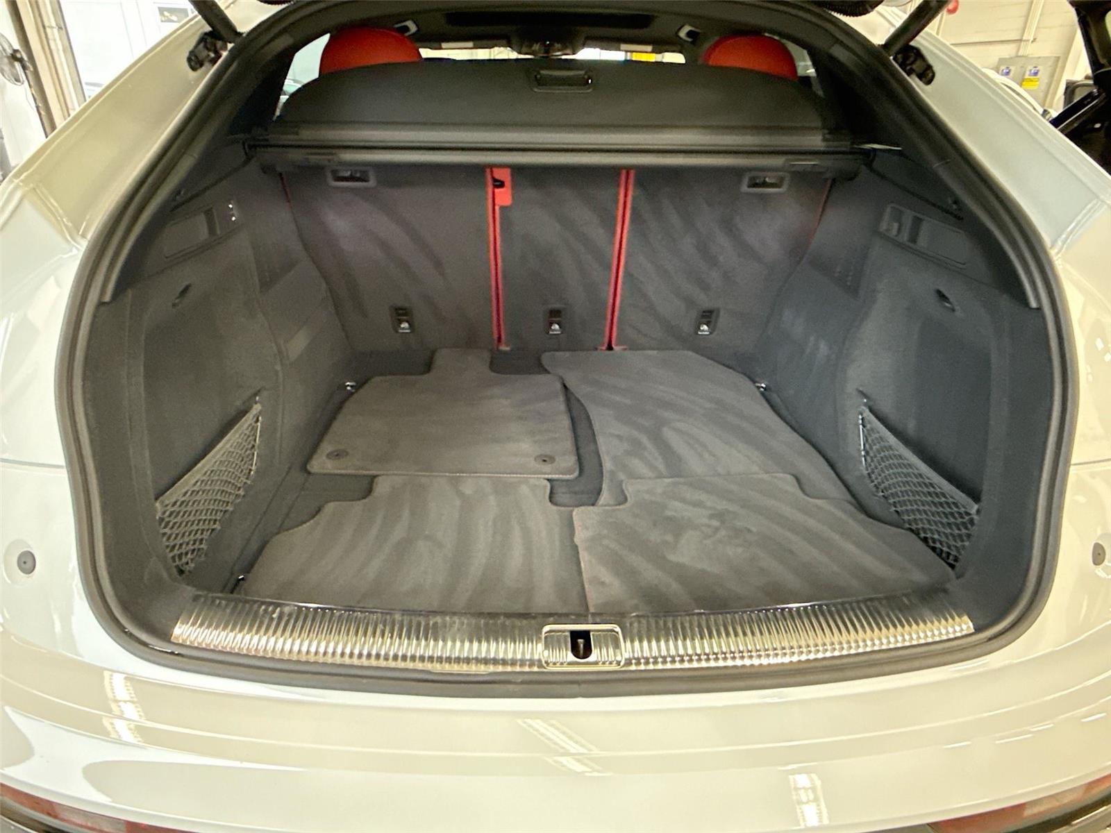 2024 AUDI SQ5 SPORTBACK