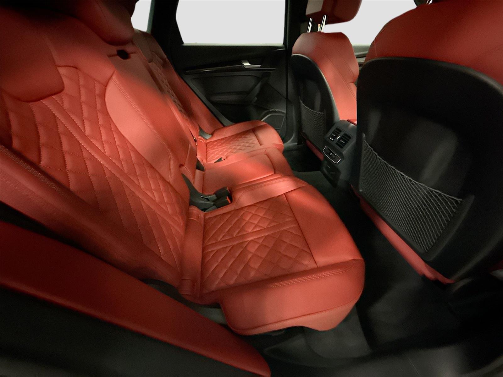 2024 AUDI SQ5 SPORTBACK