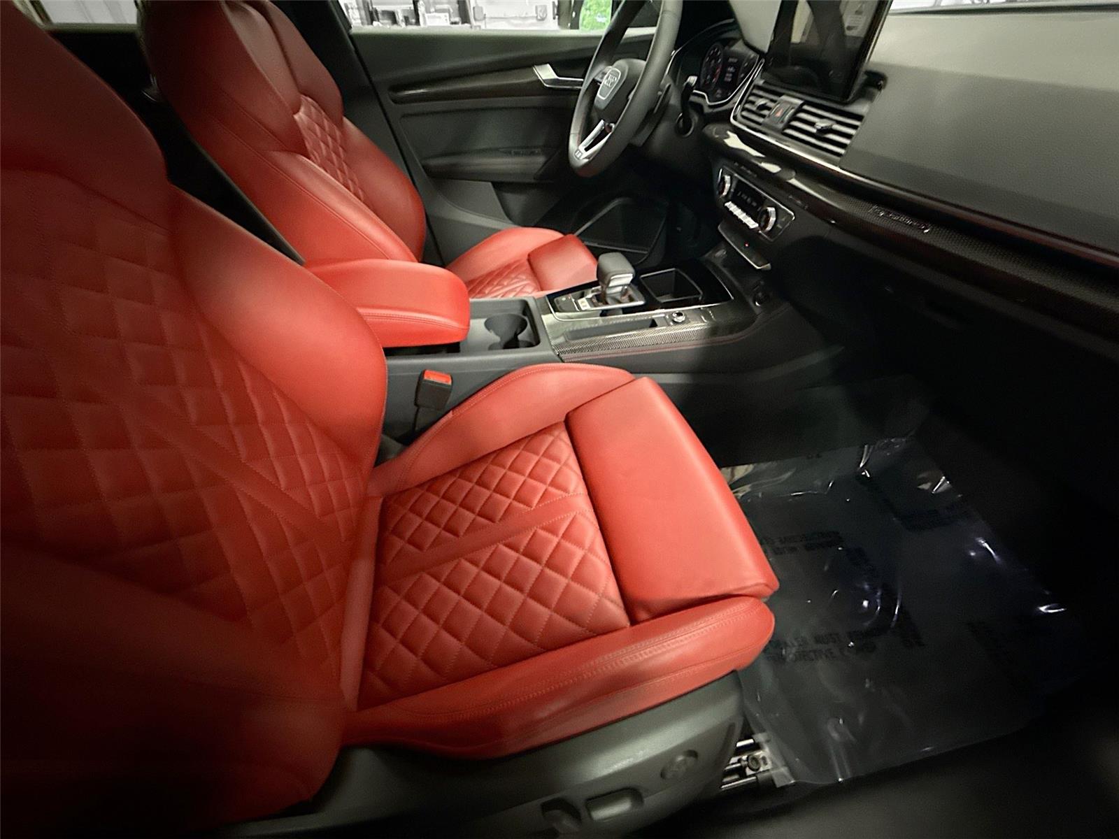 2024 AUDI SQ5 SPORTBACK