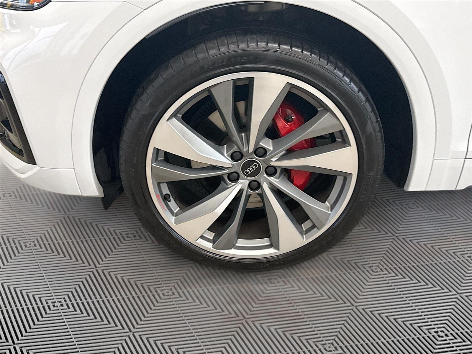 2024 AUDI SQ5 SPORTBACK