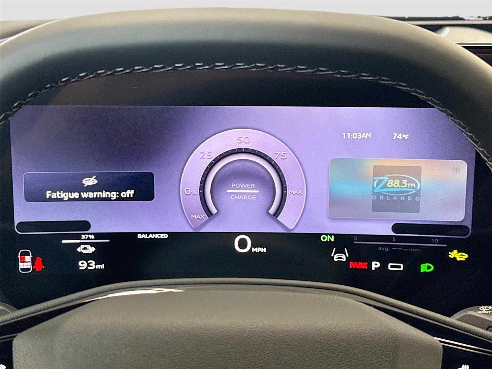 2027 Audi SQ6 e-tron Prestige