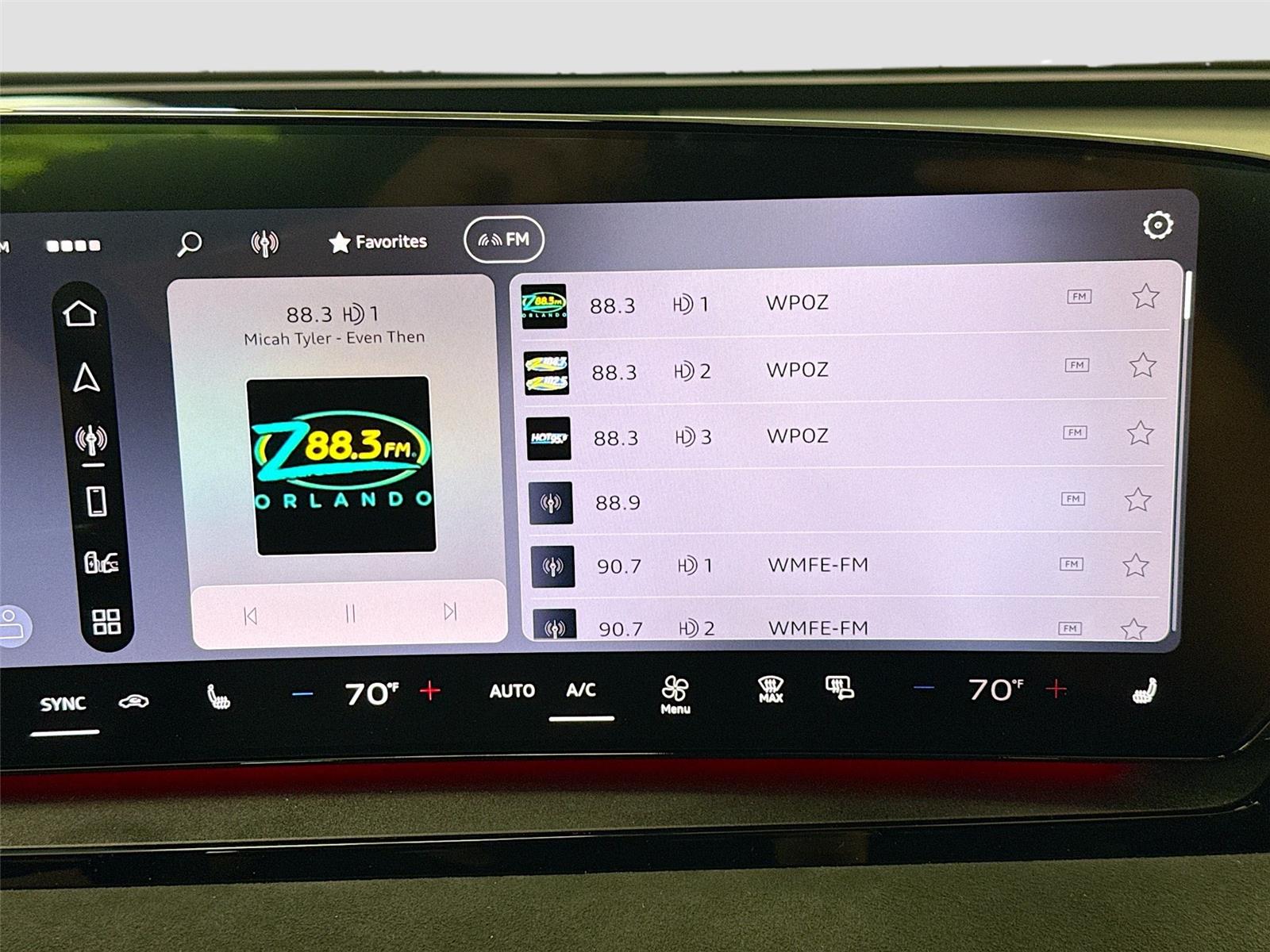 2027 Audi SQ6 e-tron Prestige