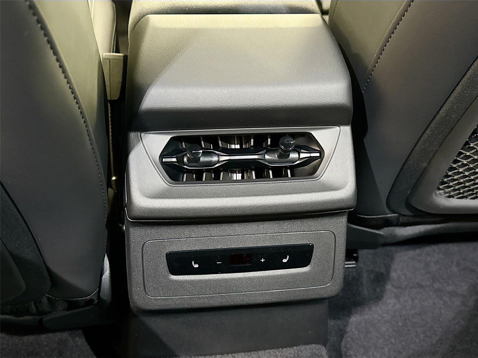 2027 Audi SQ6 e-tron Prestige