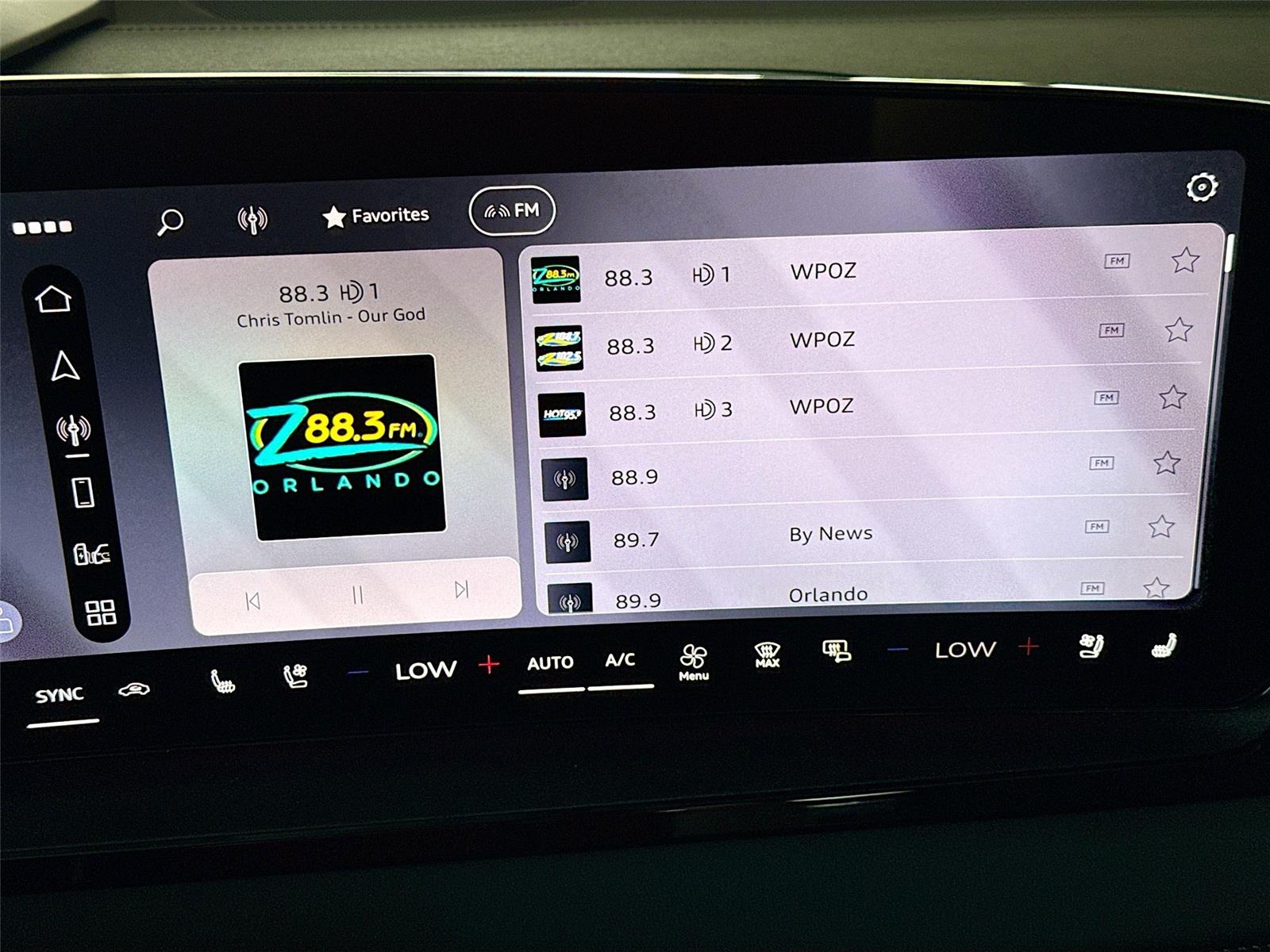 2027 Audi Q6 e-tron Prestige