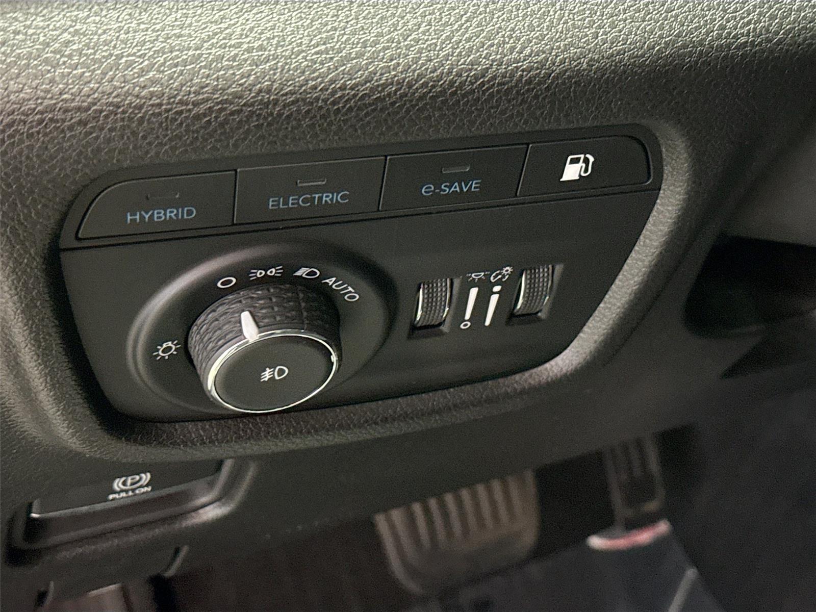 2022 Jeep Grand Cherokee 4xe Trailhawk